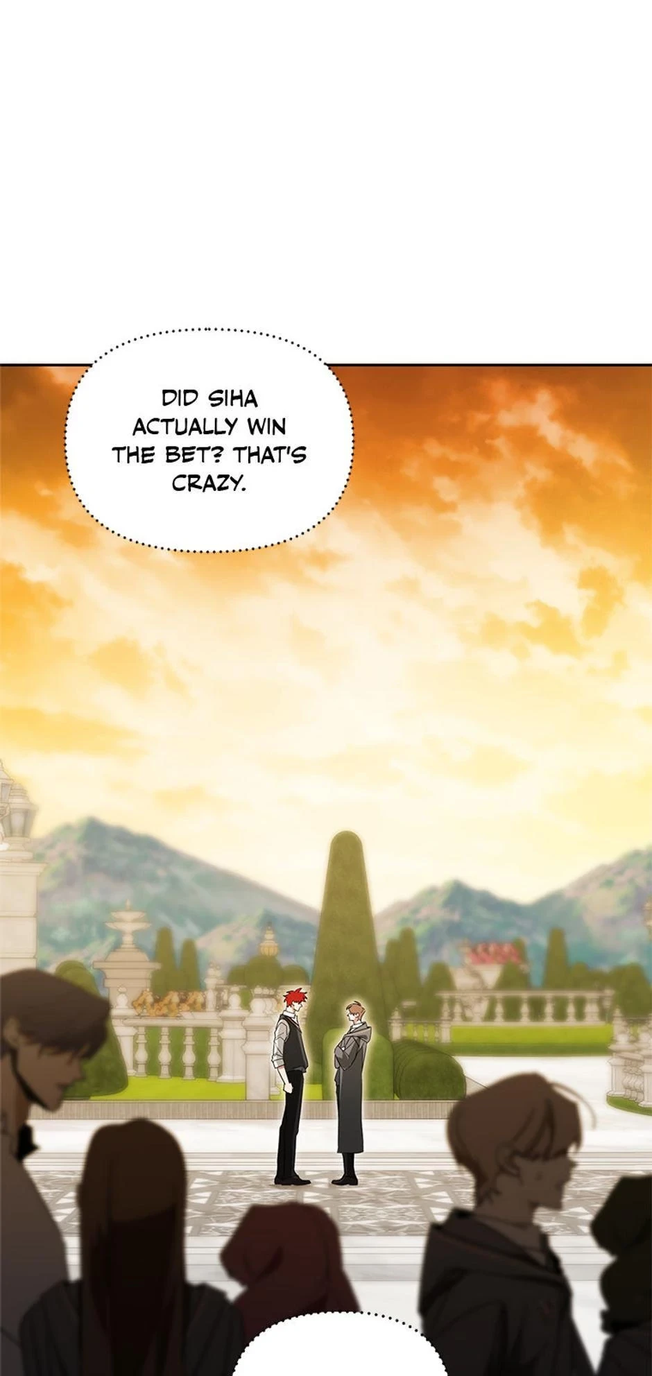 The Academy’s Genius Tamer Chapter 9 - 41