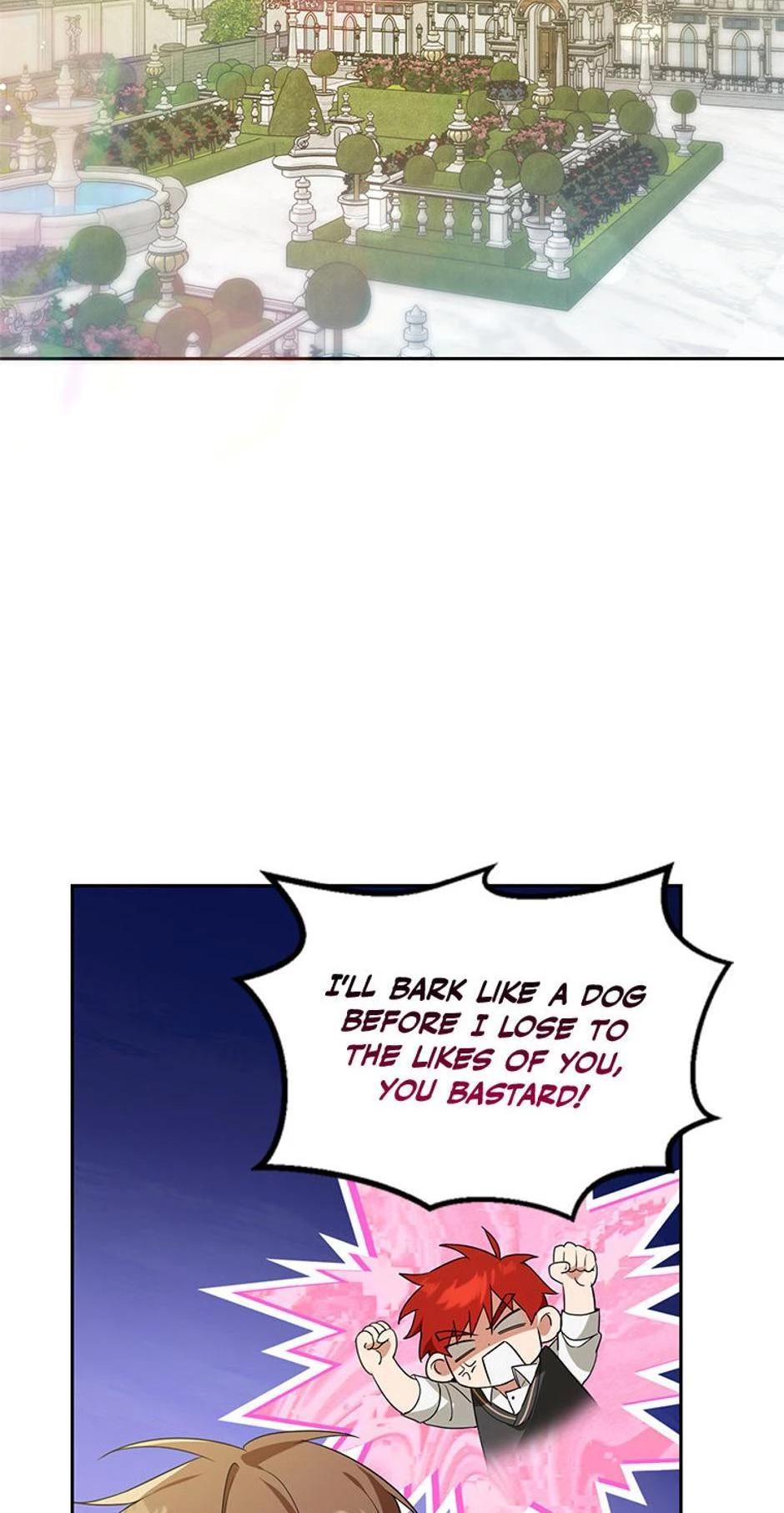 The Academy’s Genius Tamer Chapter 8 - 19