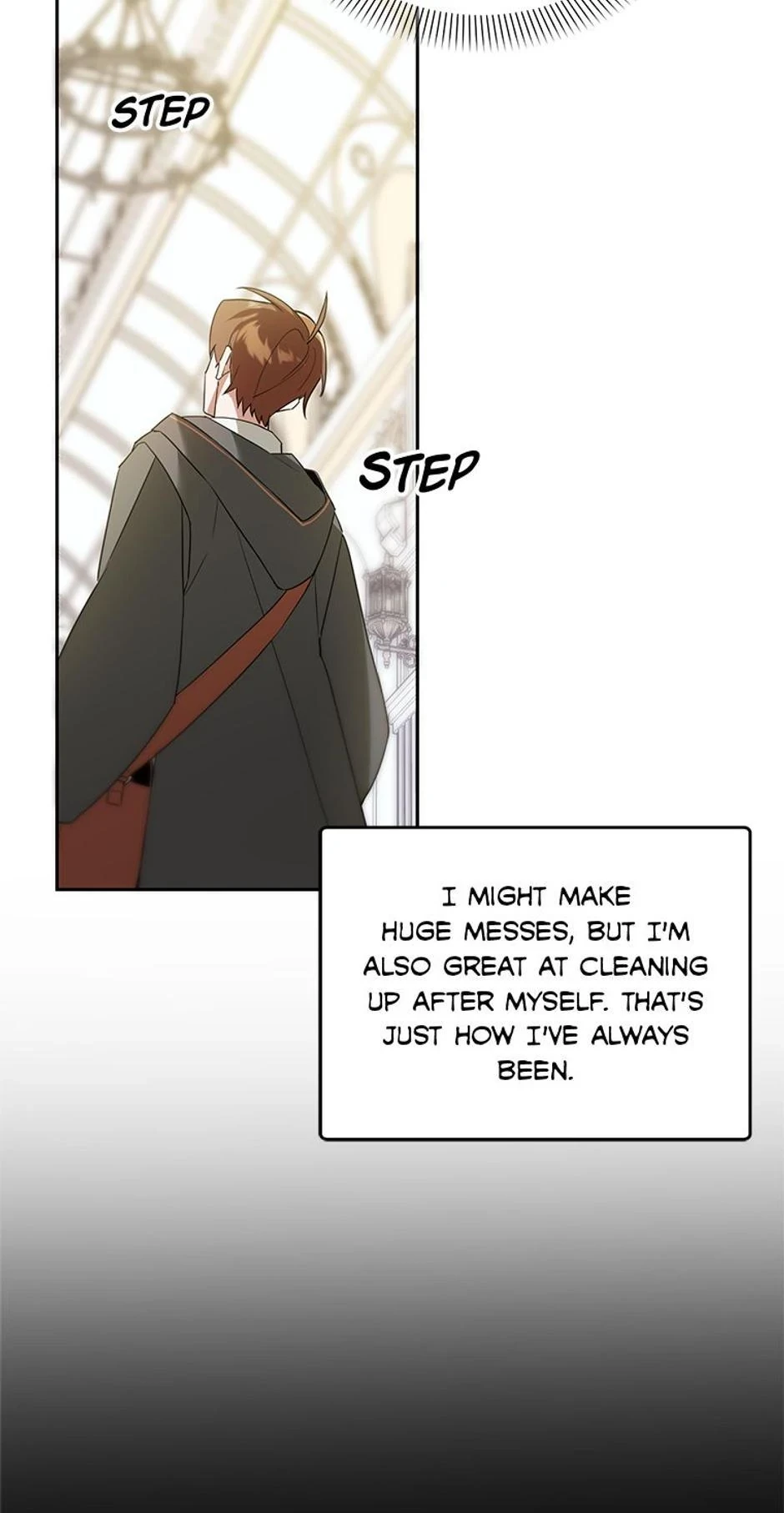 The Academy’s Genius Tamer Chapter 8 - 21