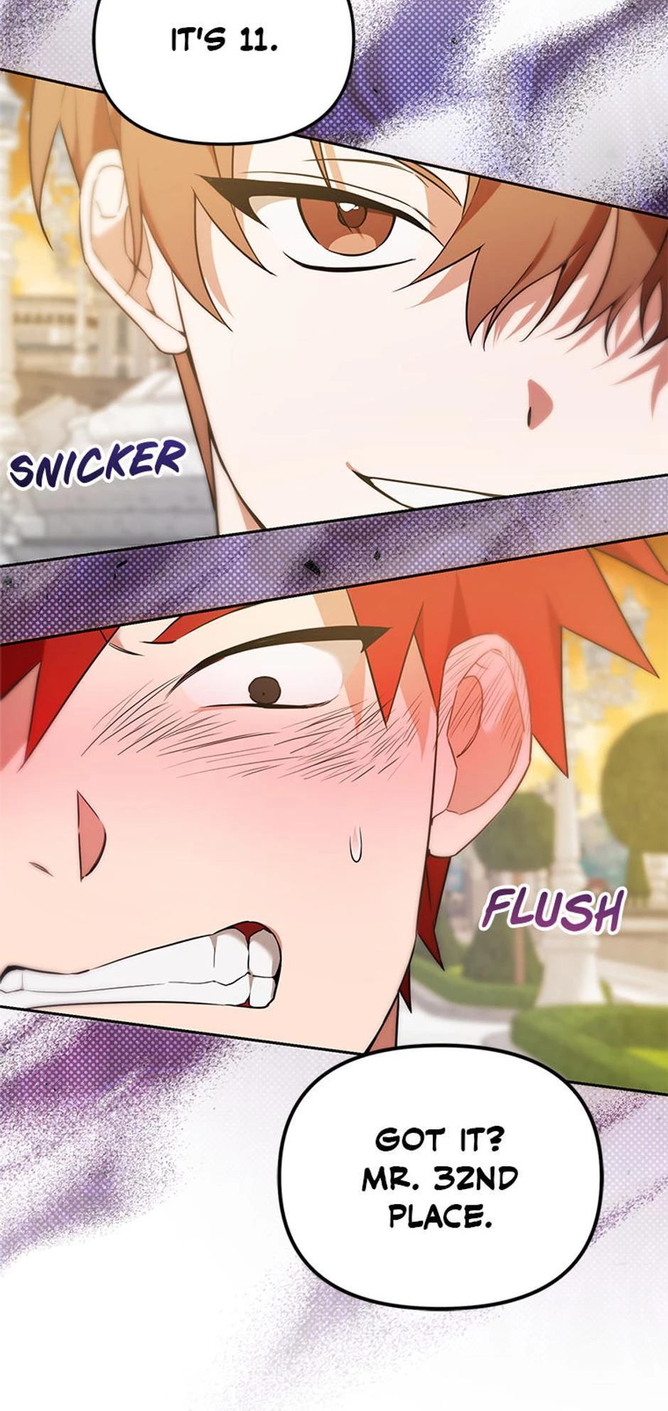 The Academy’s Genius Tamer Chapter 9 - 45