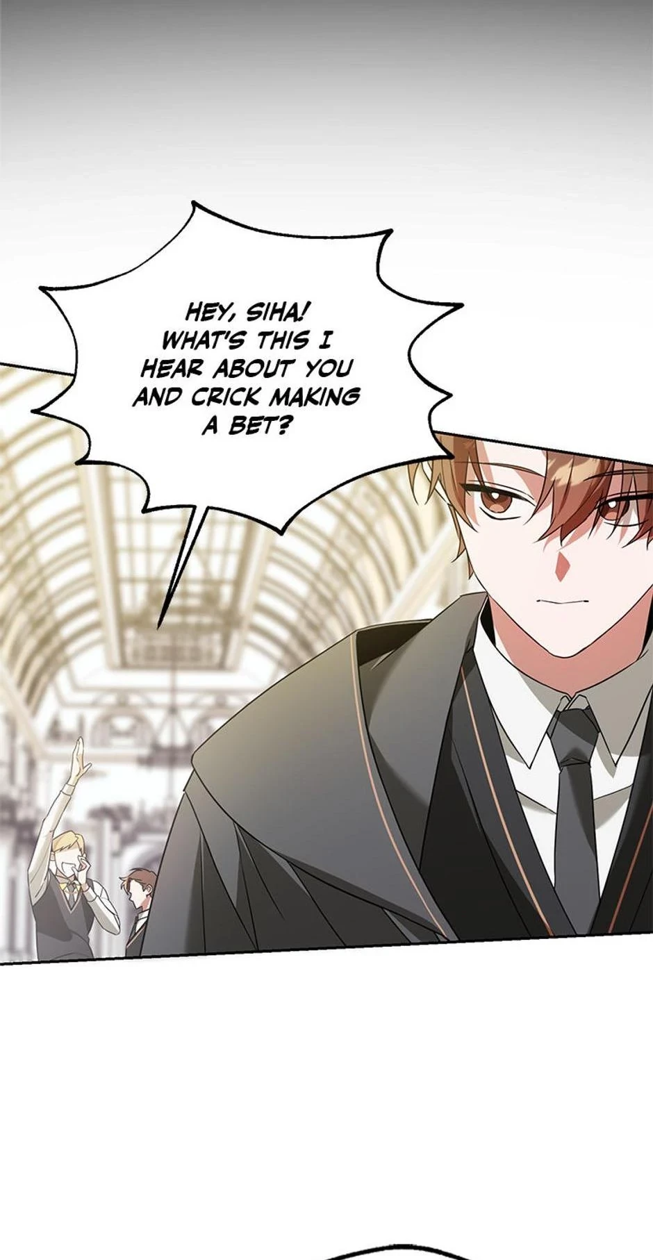 The Academy’s Genius Tamer Chapter 8 - 24