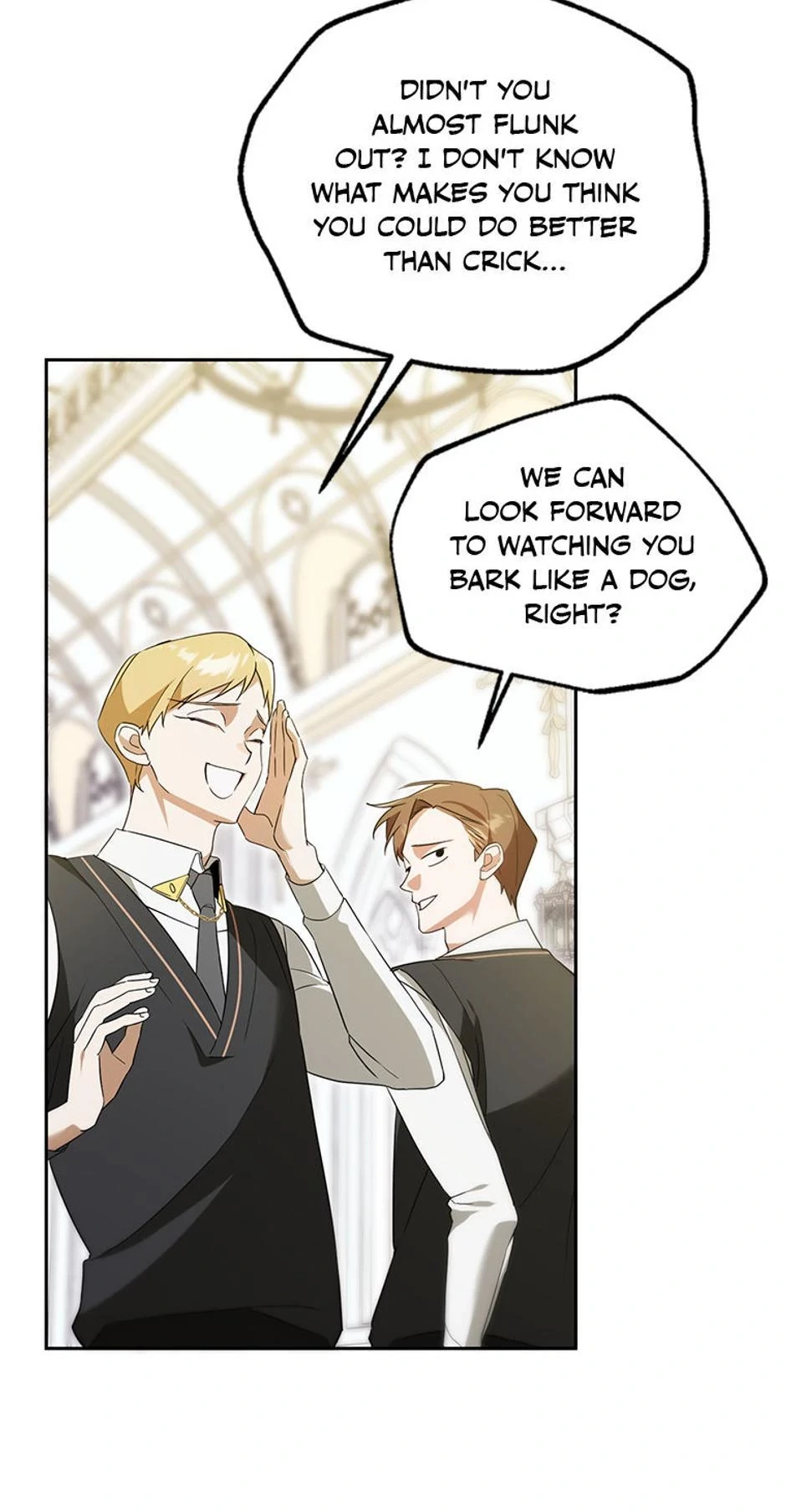 The Academy’s Genius Tamer Chapter 8 - 25