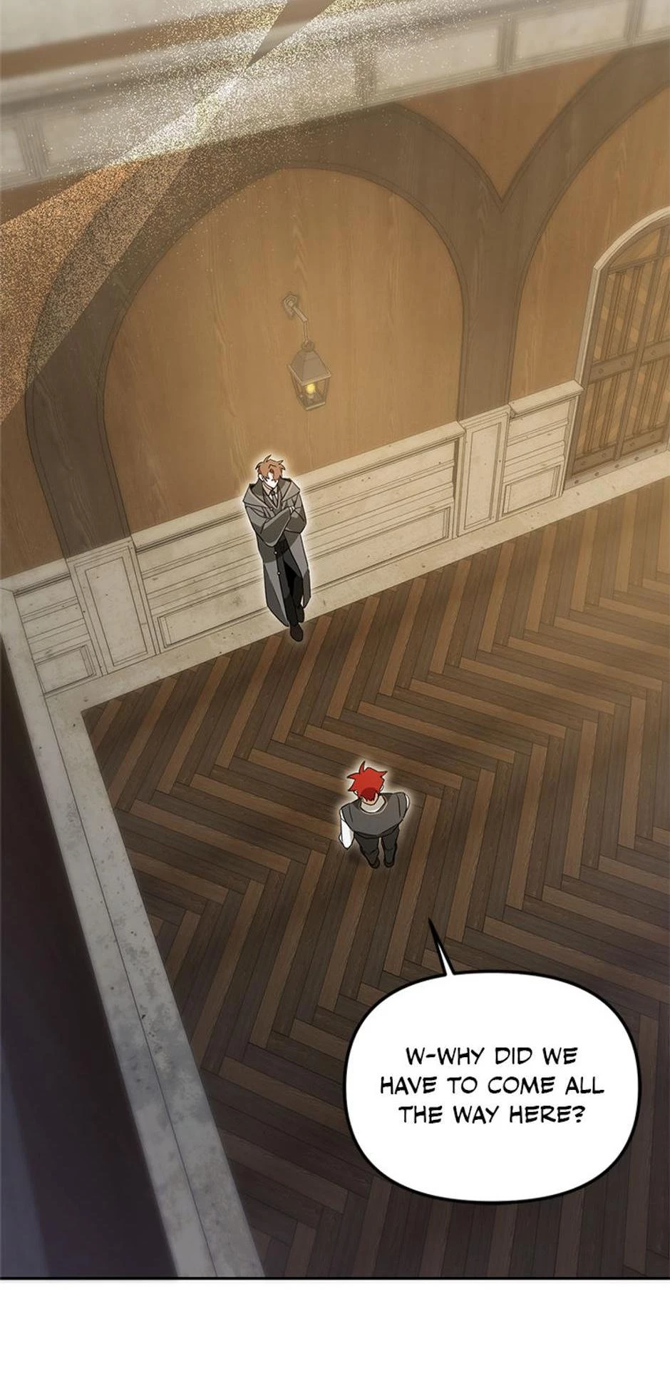 The Academy’s Genius Tamer Chapter 9 - 53