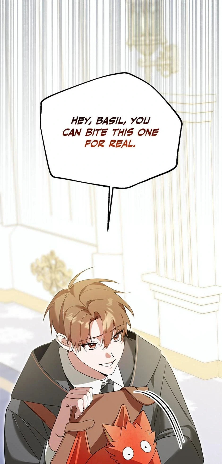 The Academy’s Genius Tamer Chapter 8 - 31