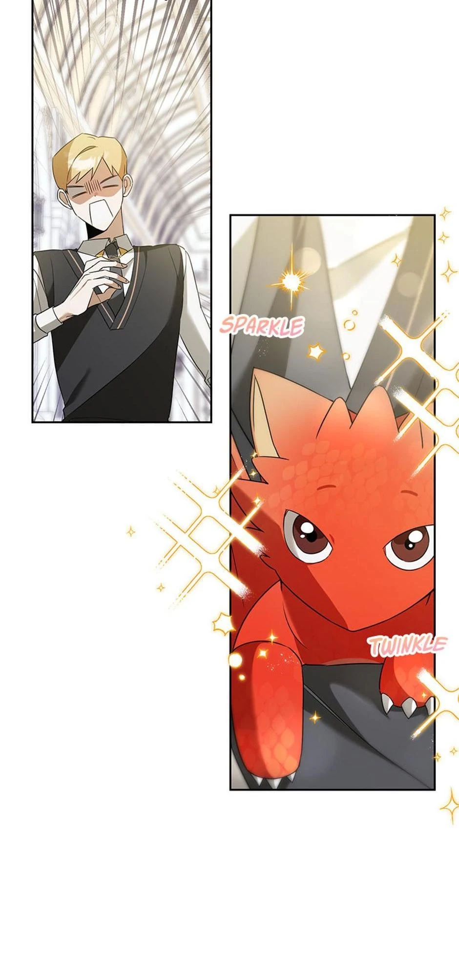 The Academy’s Genius Tamer Chapter 8 - 33