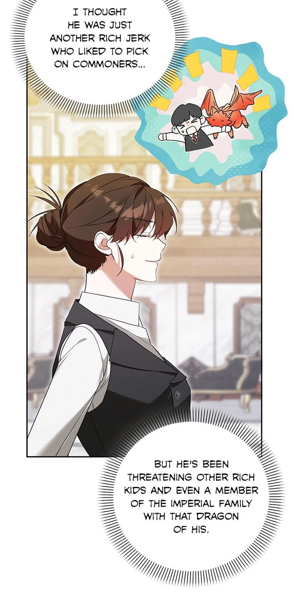 The Academy’s Genius Tamer Chapter 8 - 40