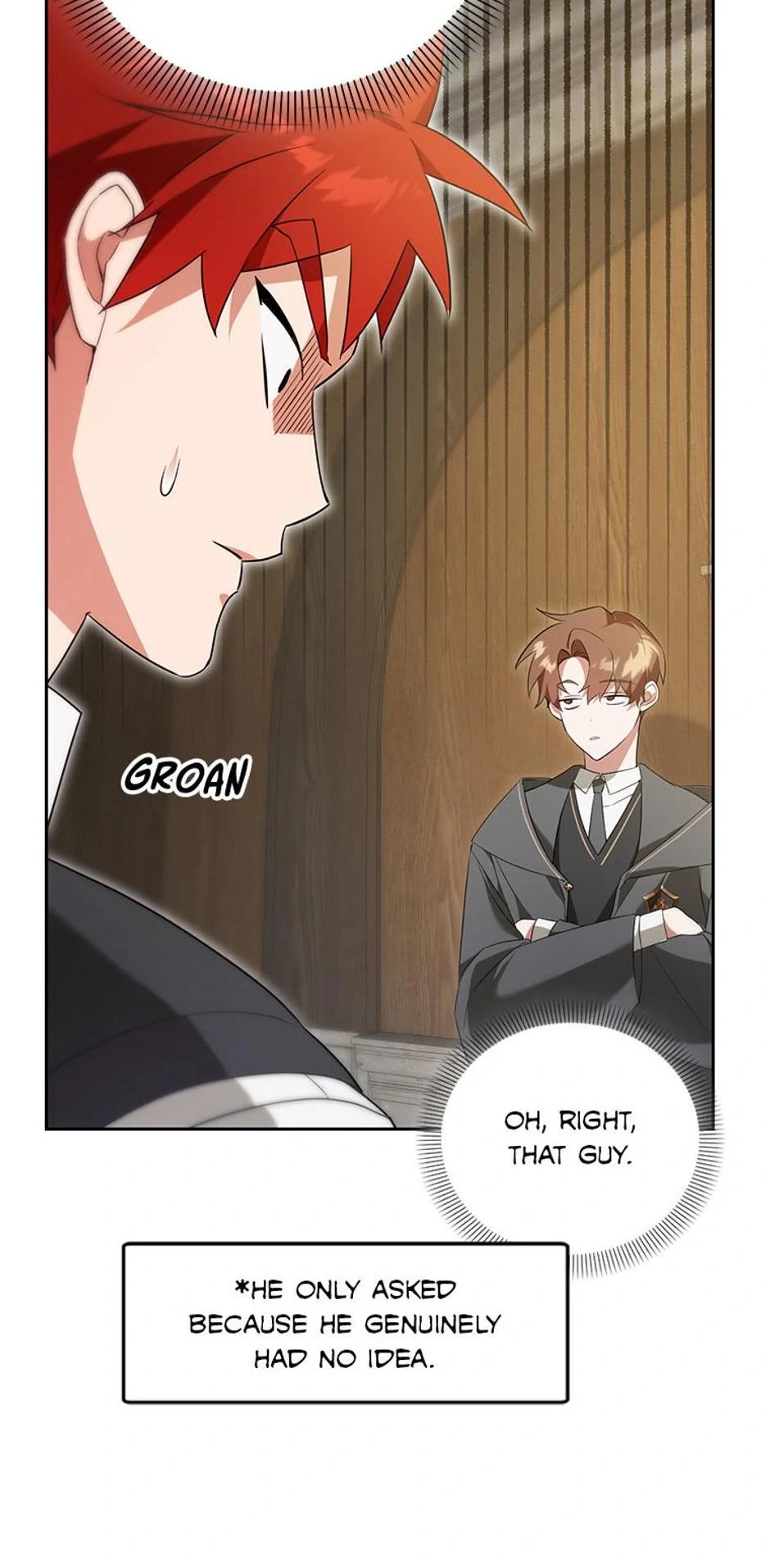 The Academy’s Genius Tamer Chapter 9 - 60