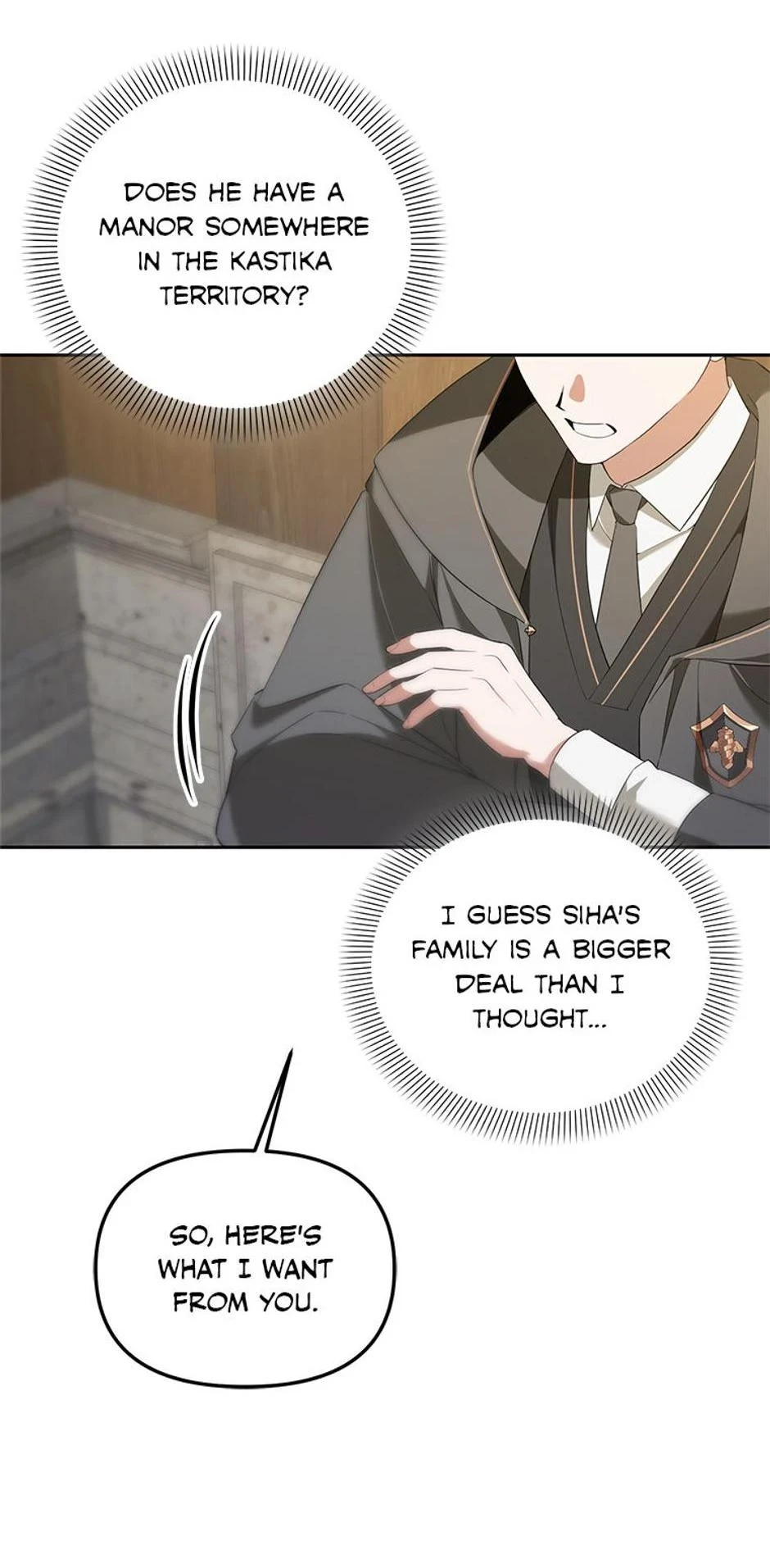 The Academy’s Genius Tamer Chapter 9 - 61
