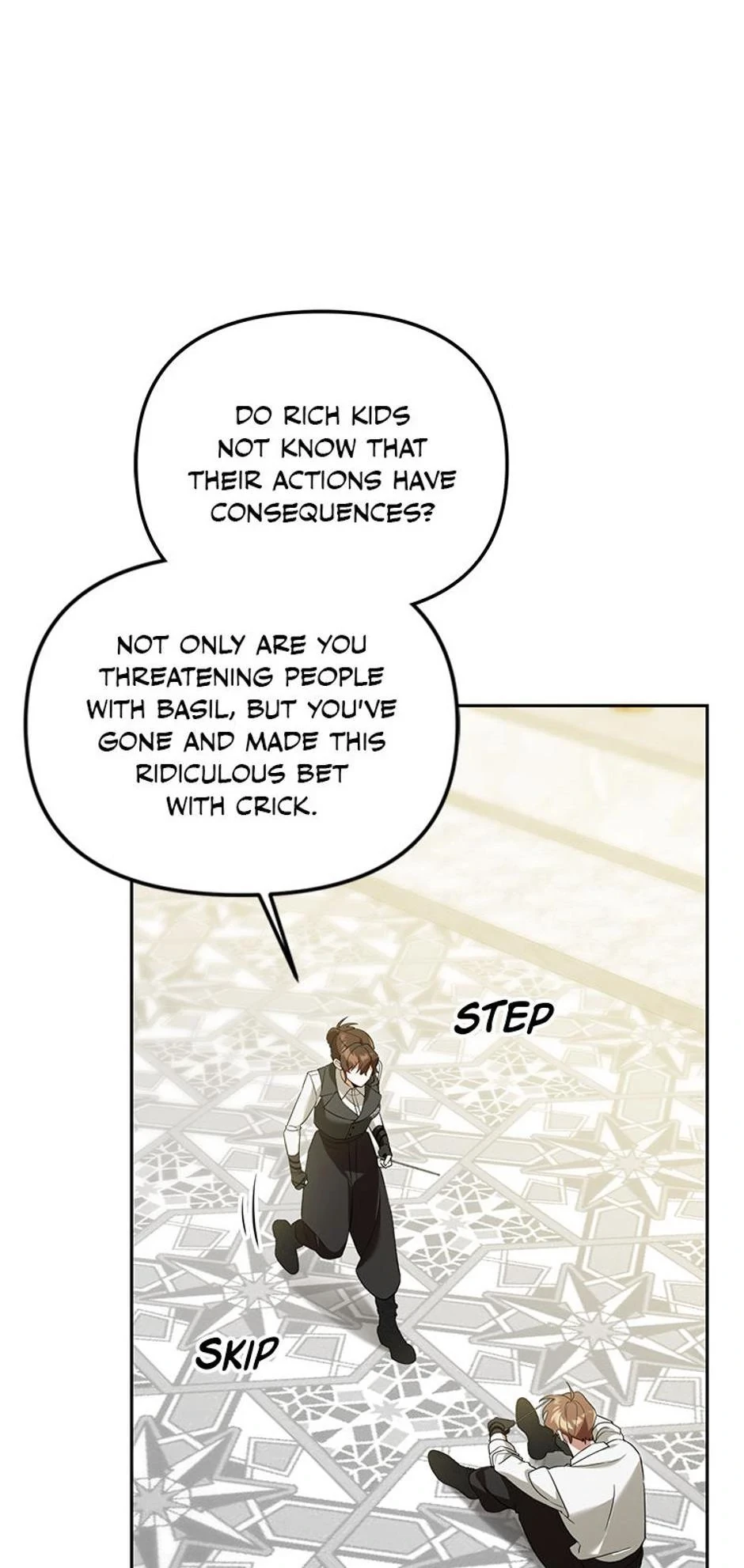 The Academy’s Genius Tamer Chapter 8 - 42