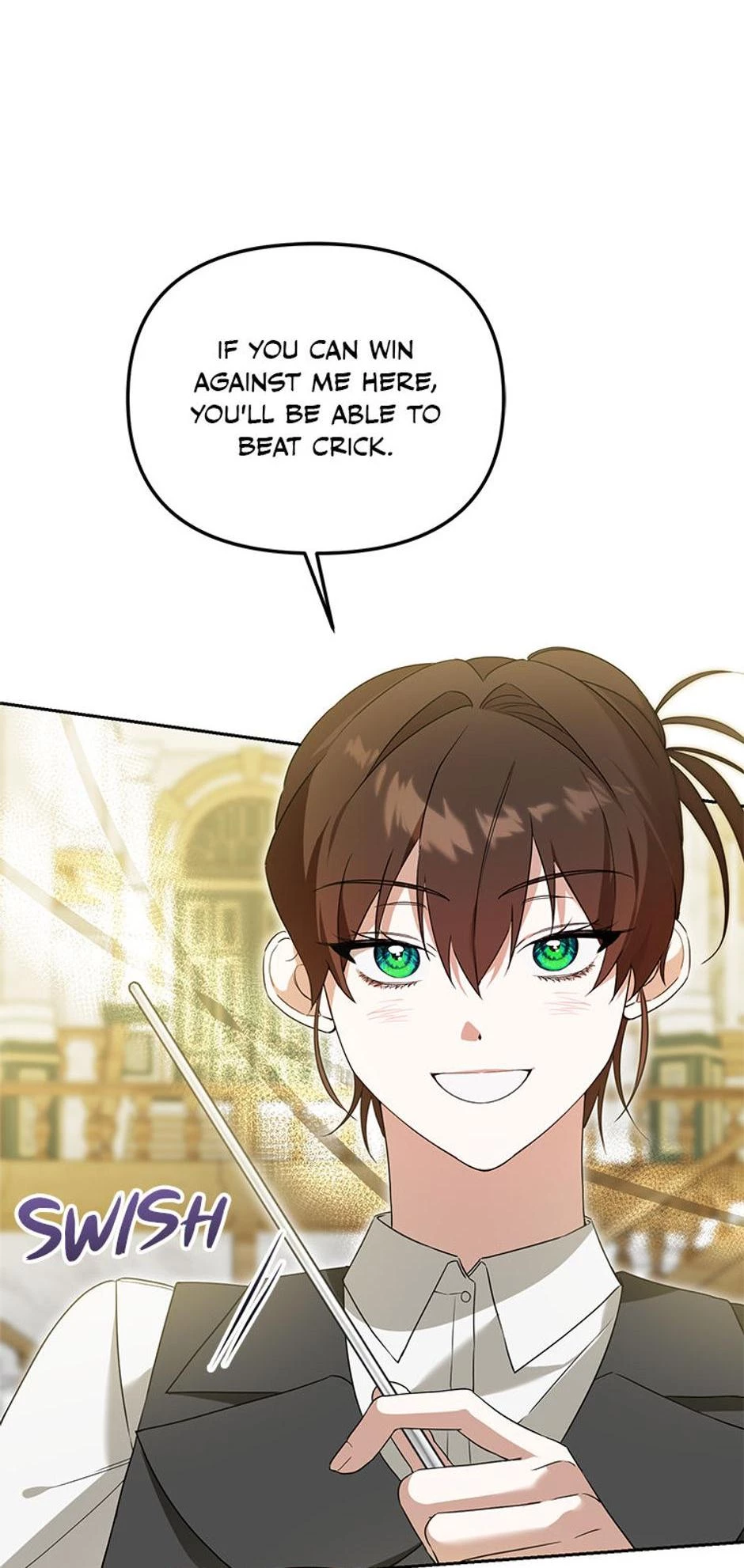 The Academy’s Genius Tamer Chapter 8 - 47