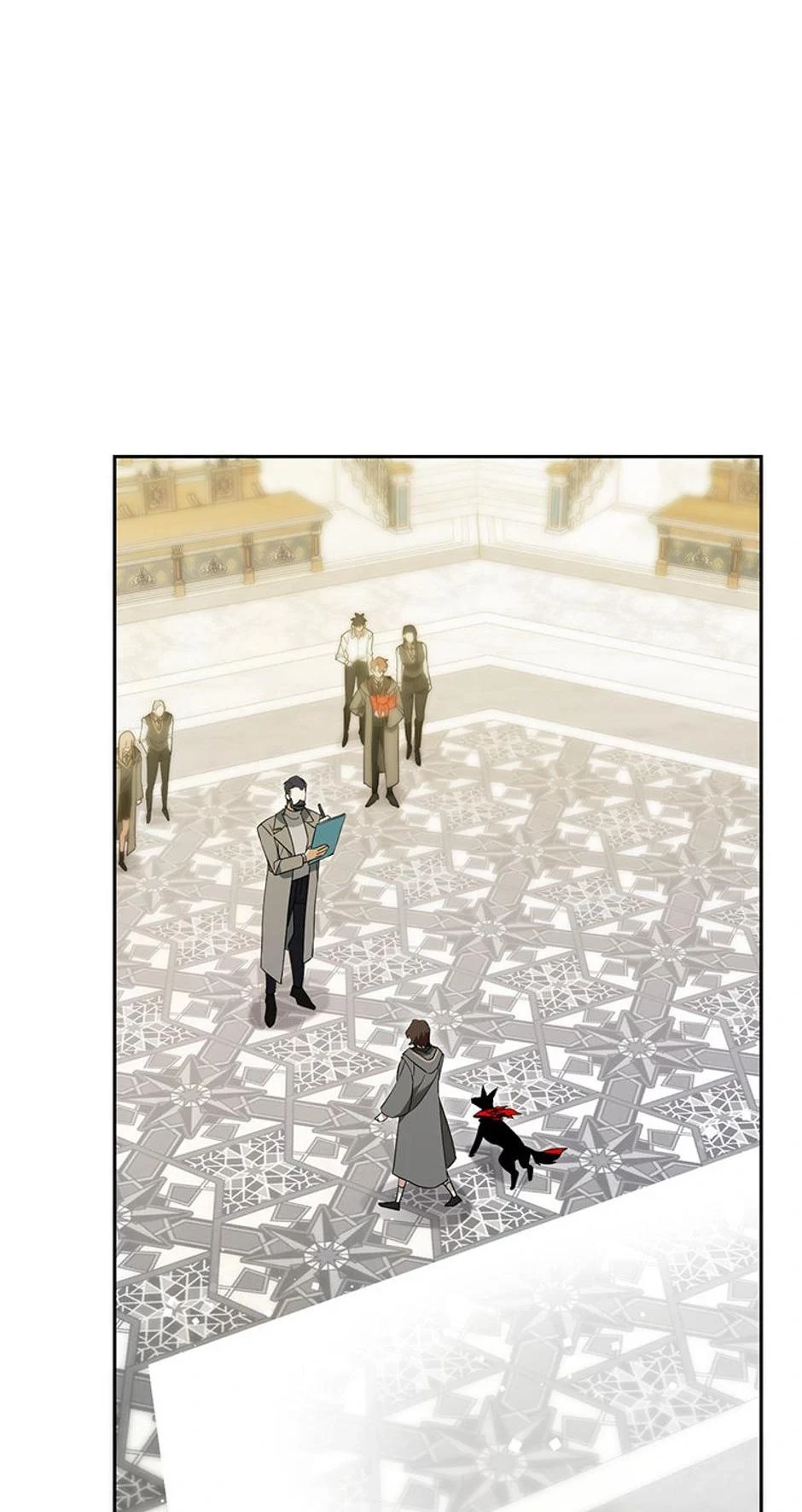 The Academy’s Genius Tamer Chapter 8 - 54
