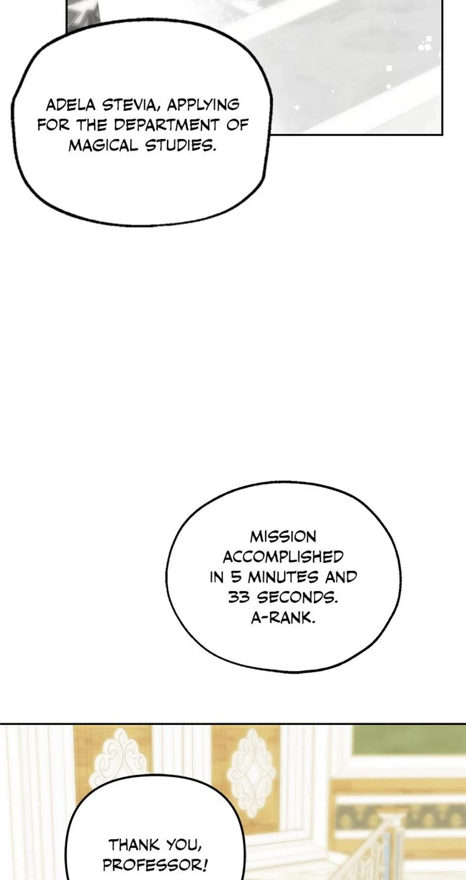 The Academy’s Genius Tamer Chapter 8 - 55