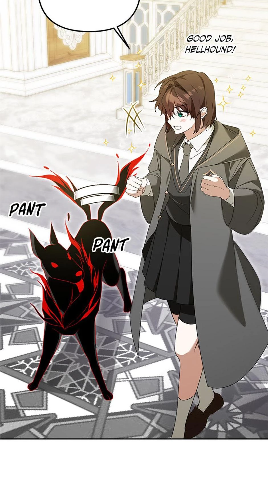 The Academy’s Genius Tamer Chapter 8 - 56