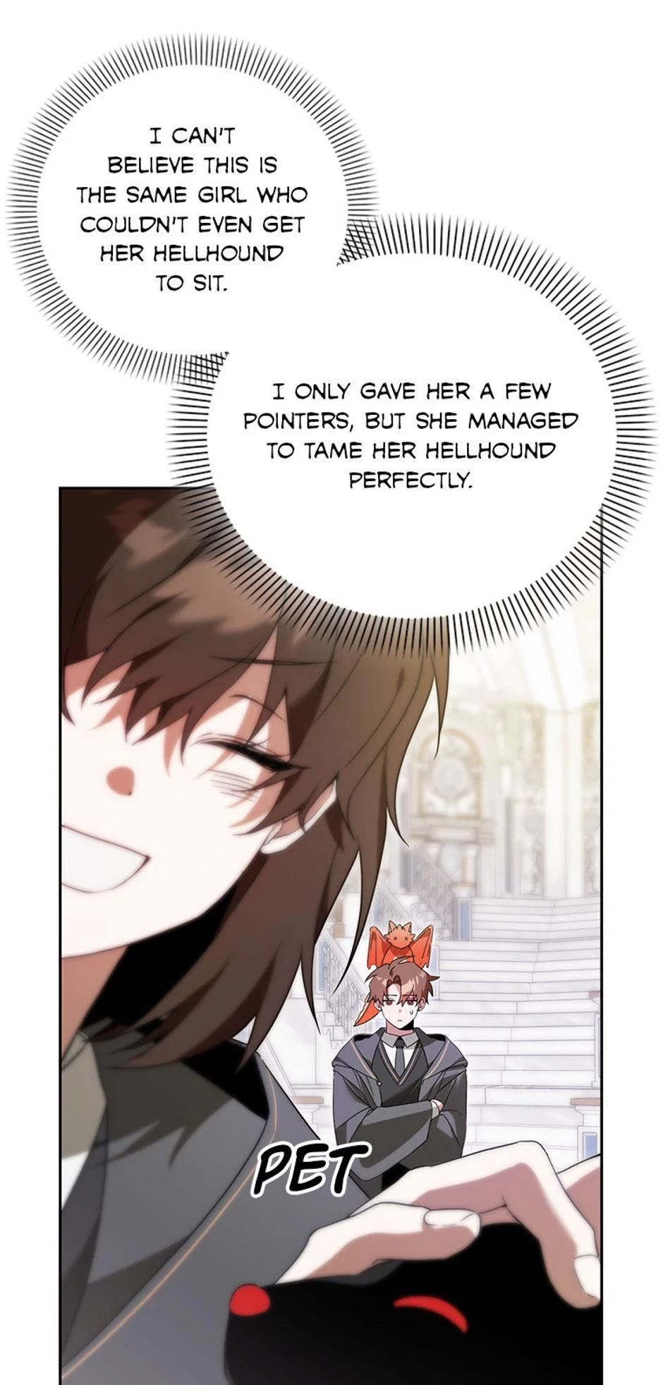 The Academy’s Genius Tamer Chapter 8 - 57
