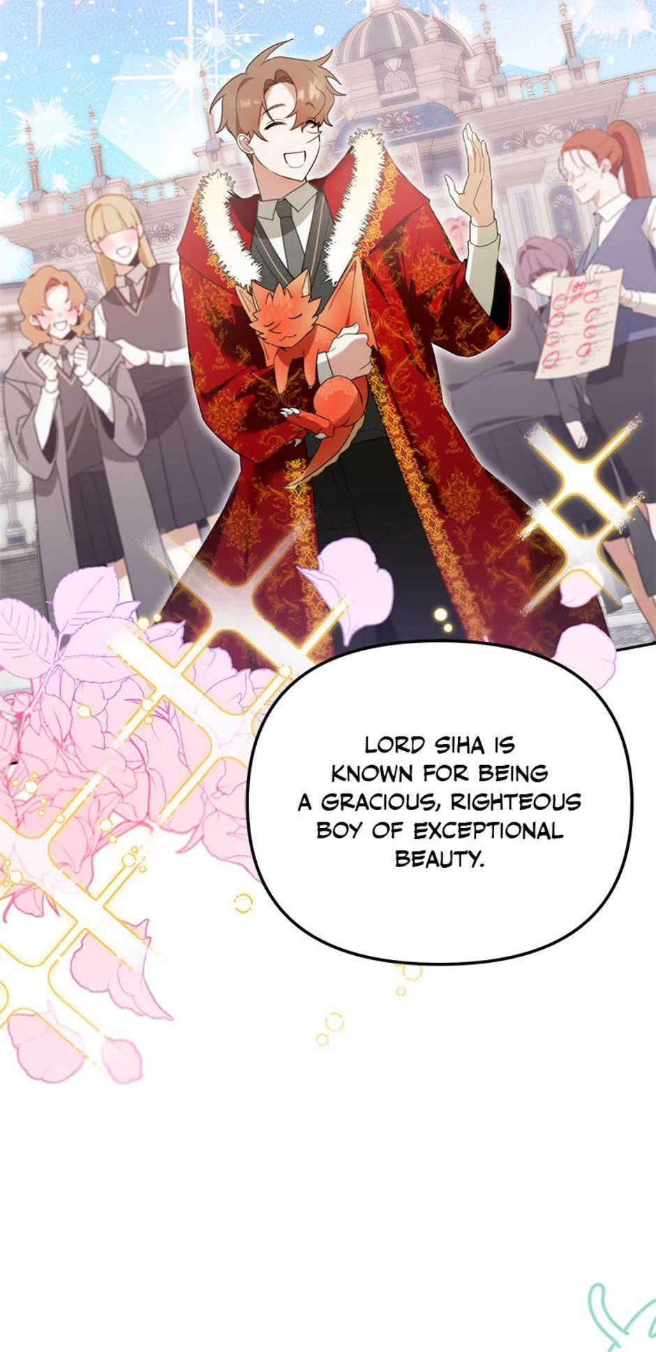 The Academy’s Genius Tamer Chapter 9 - 80