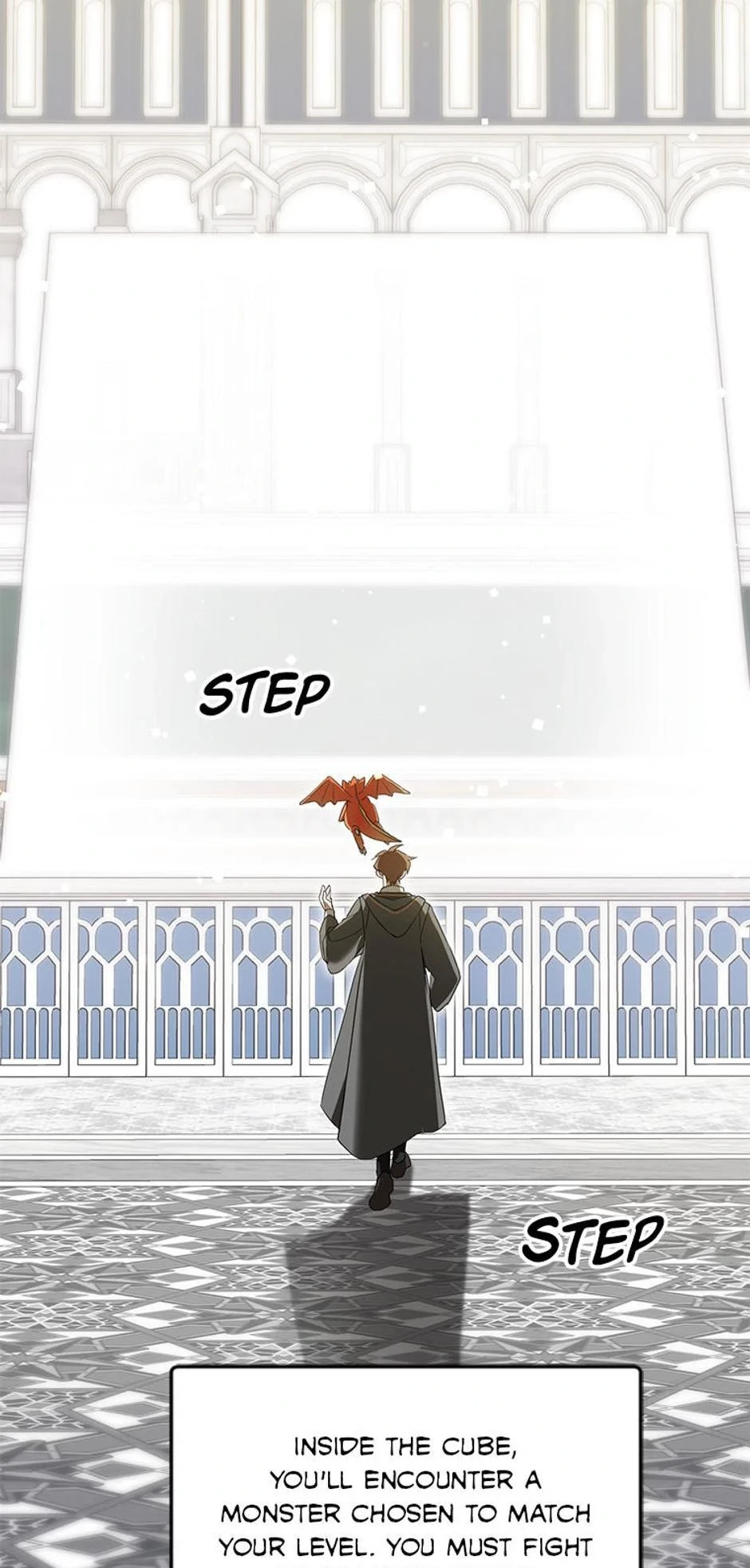 The Academy’s Genius Tamer Chapter 8 - 60