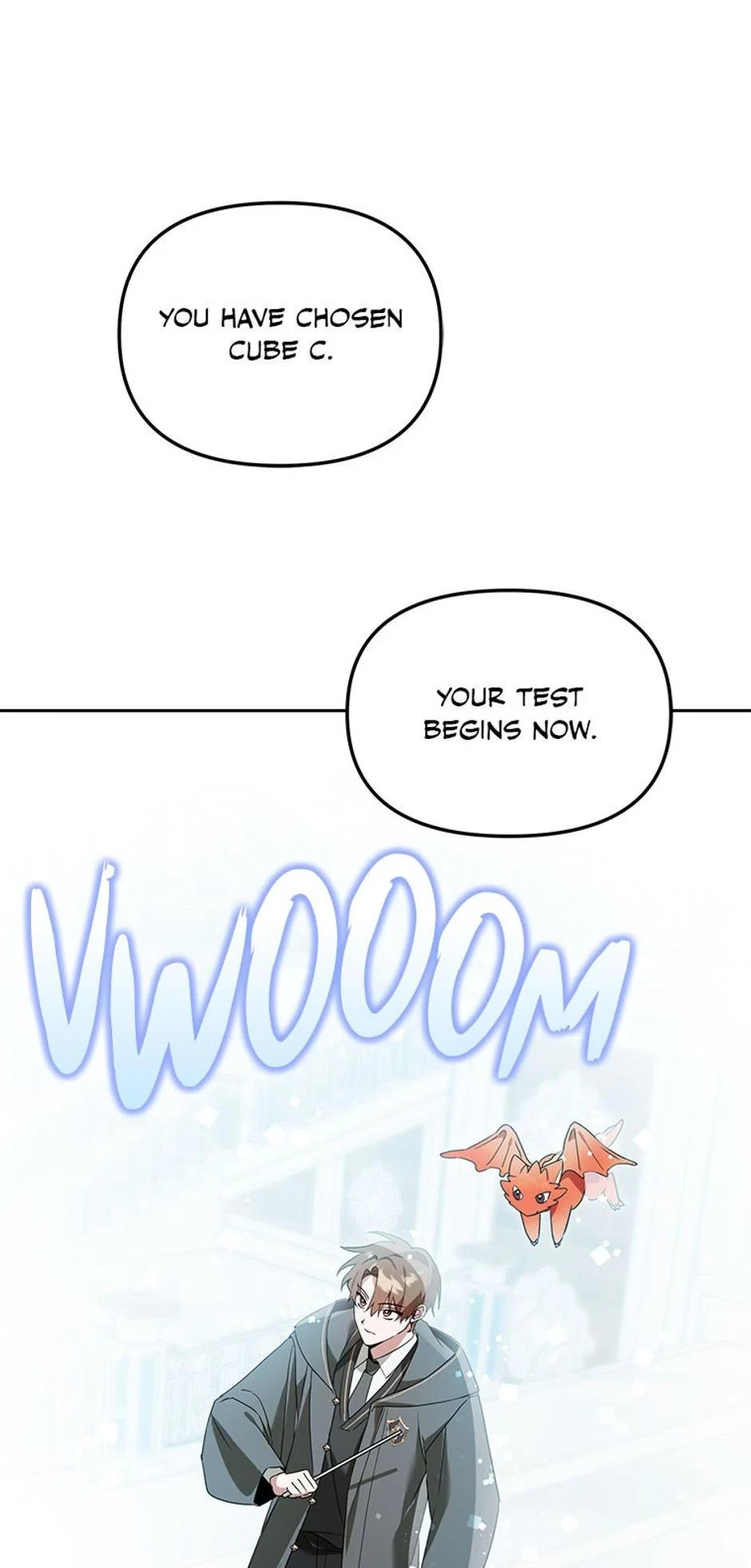 The Academy’s Genius Tamer Chapter 8 - 62