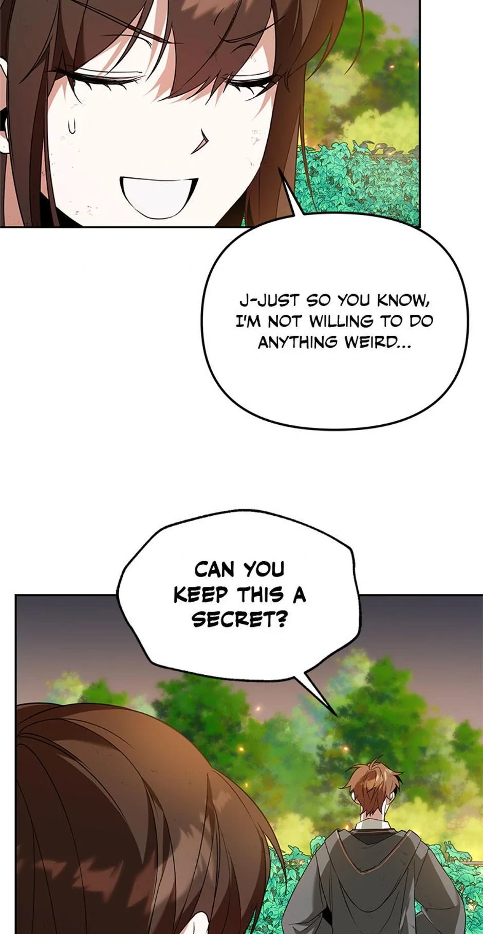 The Academy’s Genius Tamer Chapter 7 - 3