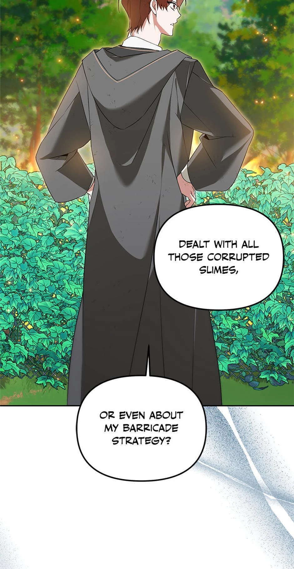 The Academy’s Genius Tamer Chapter 7 - 5