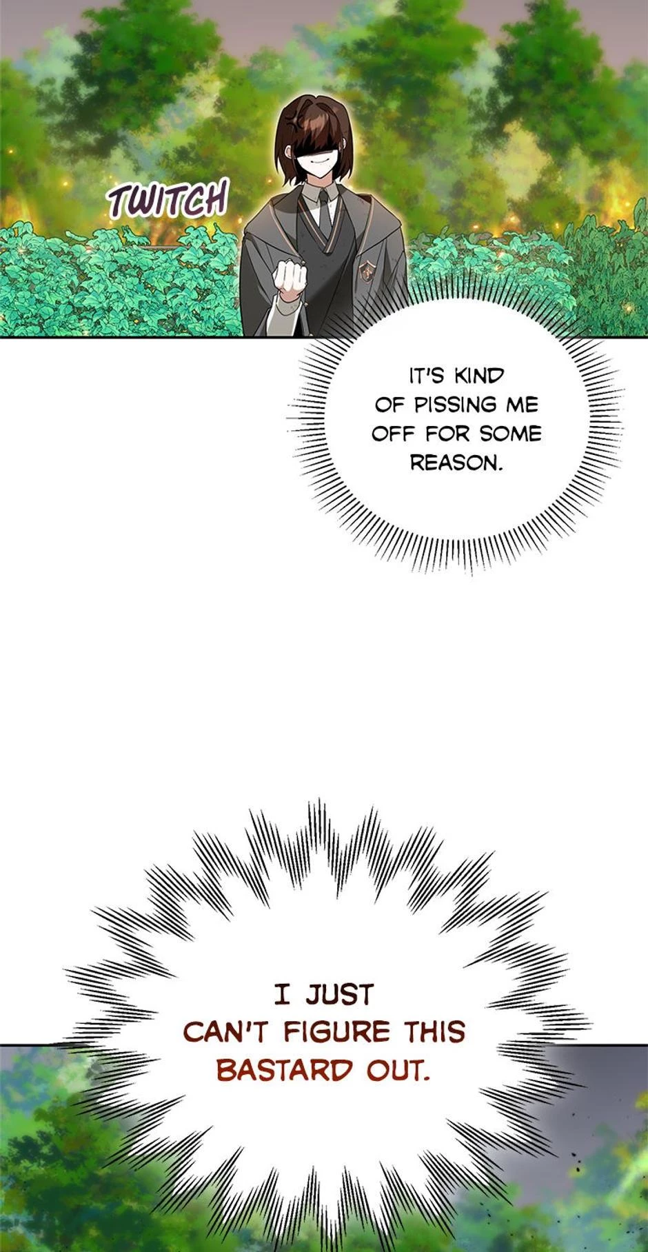 The Academy’s Genius Tamer Chapter 7 - 8