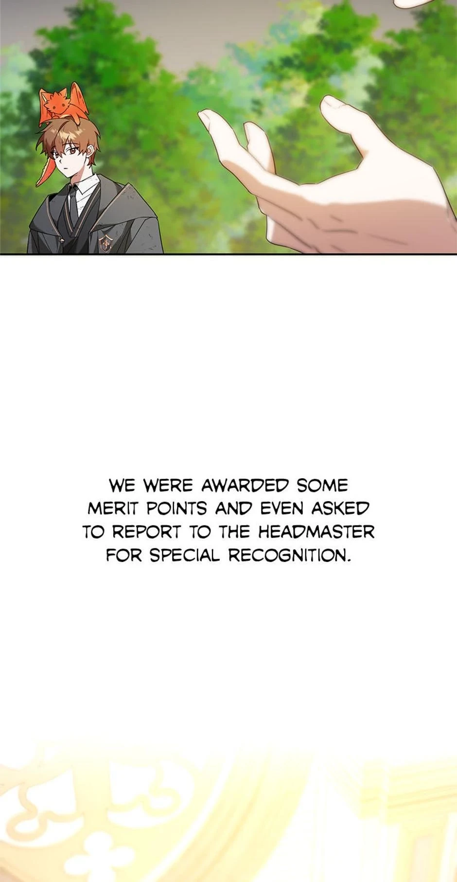 The Academy’s Genius Tamer Chapter 7 - 13