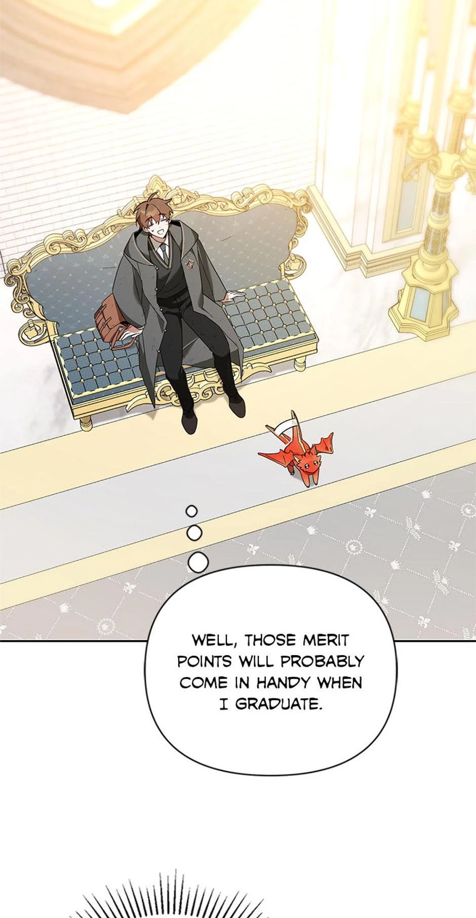 The Academy’s Genius Tamer Chapter 7 - 14