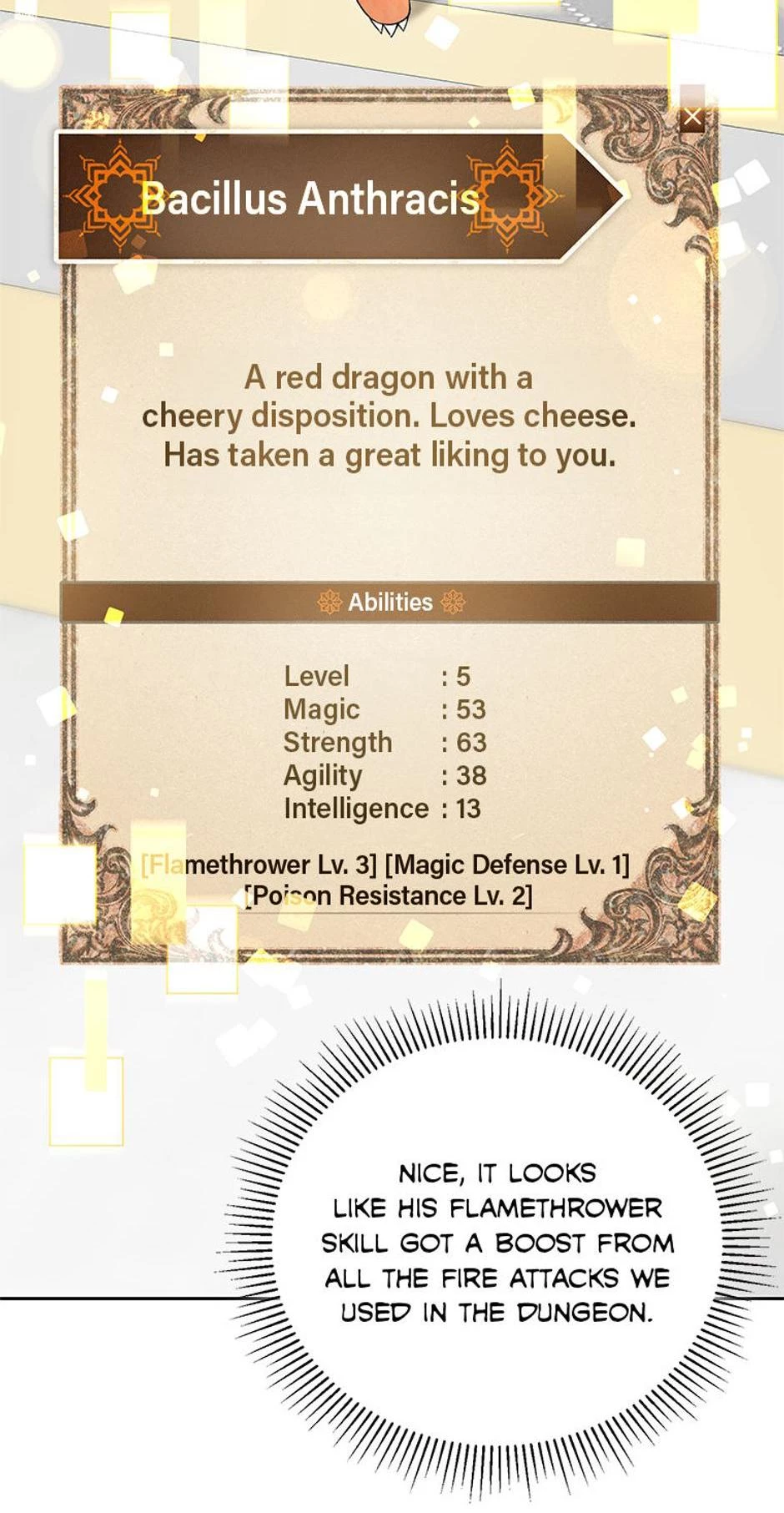 The Academy’s Genius Tamer Chapter 7 - 17