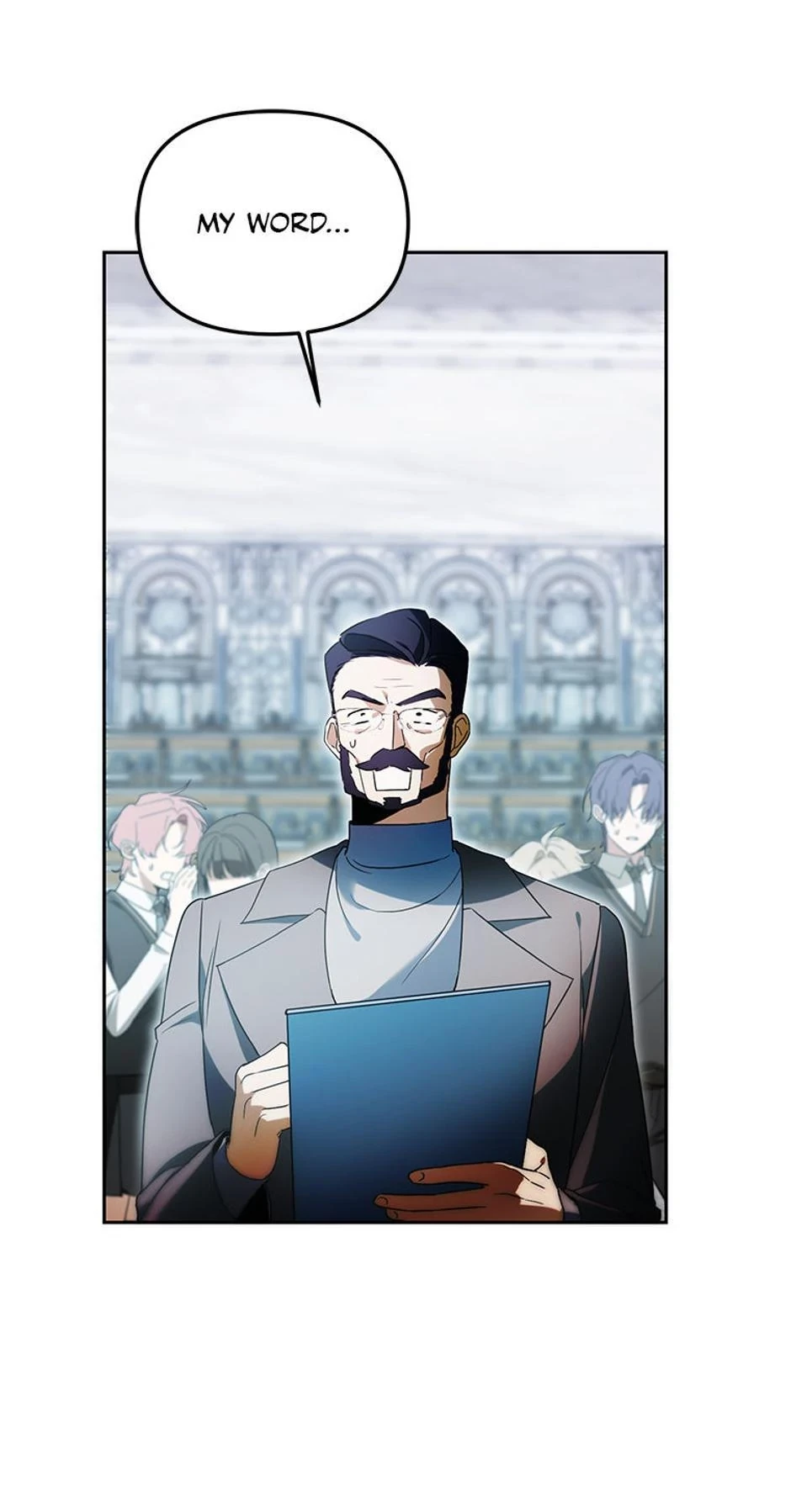 The Academy’s Genius Tamer Chapter 8 - 82