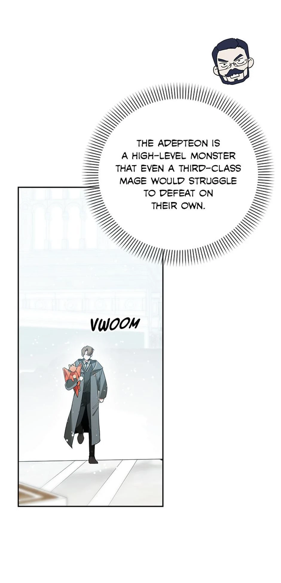 The Academy’s Genius Tamer Chapter 8 - 83