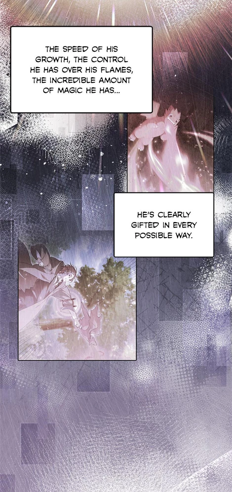 The Academy’s Genius Tamer Chapter 7 - 21