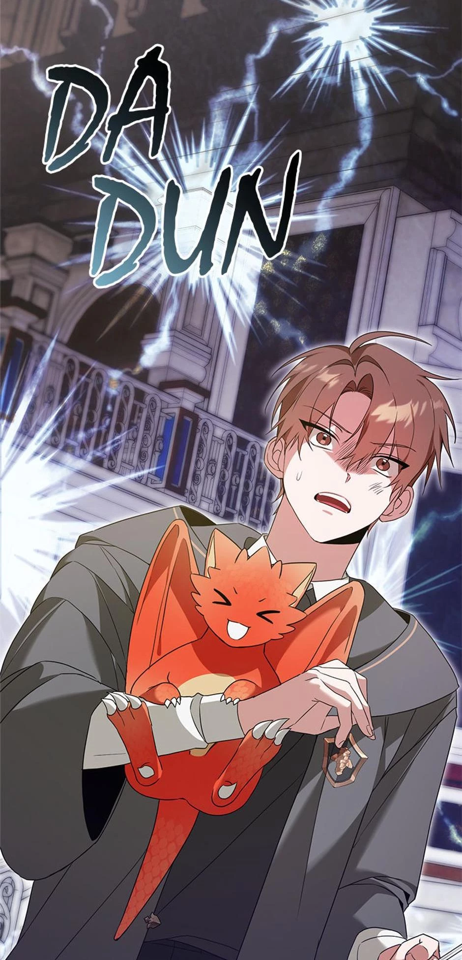 The Academy’s Genius Tamer Chapter 8 - 88