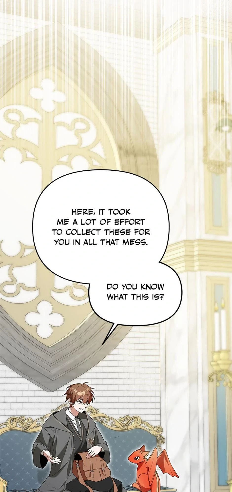 The Academy’s Genius Tamer Chapter 7 - 23