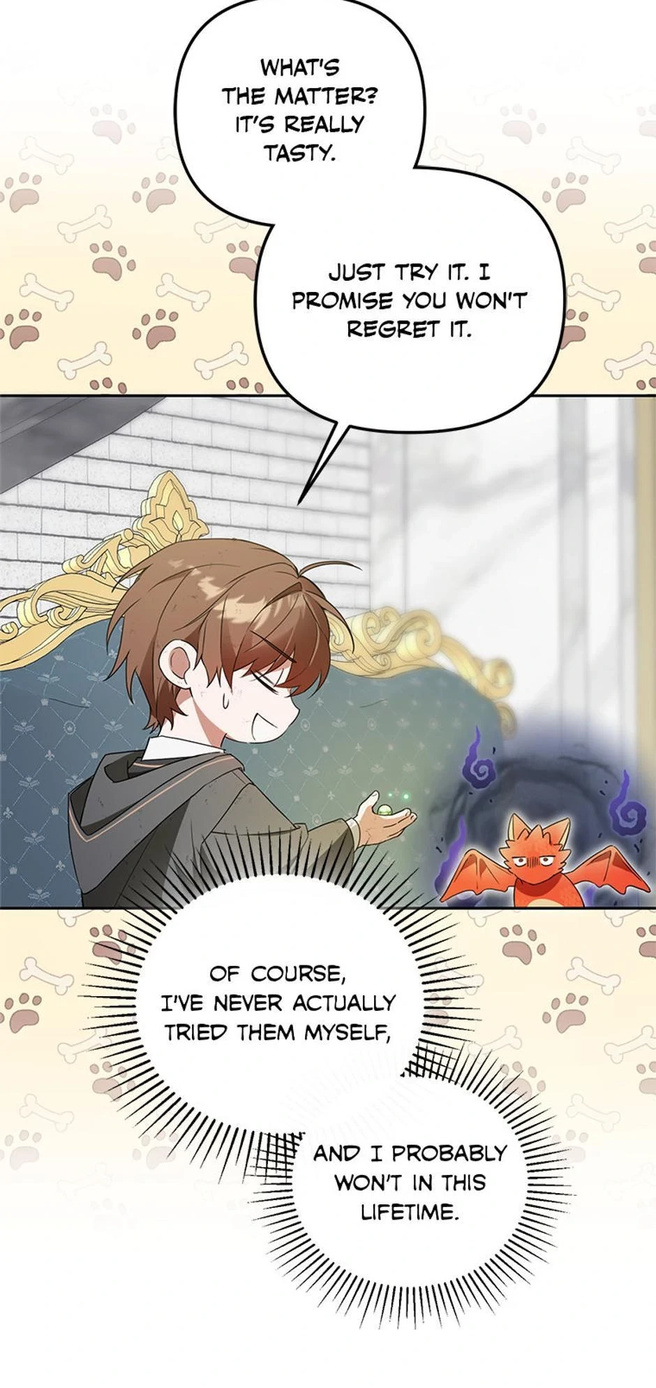 The Academy’s Genius Tamer Chapter 7 - 28