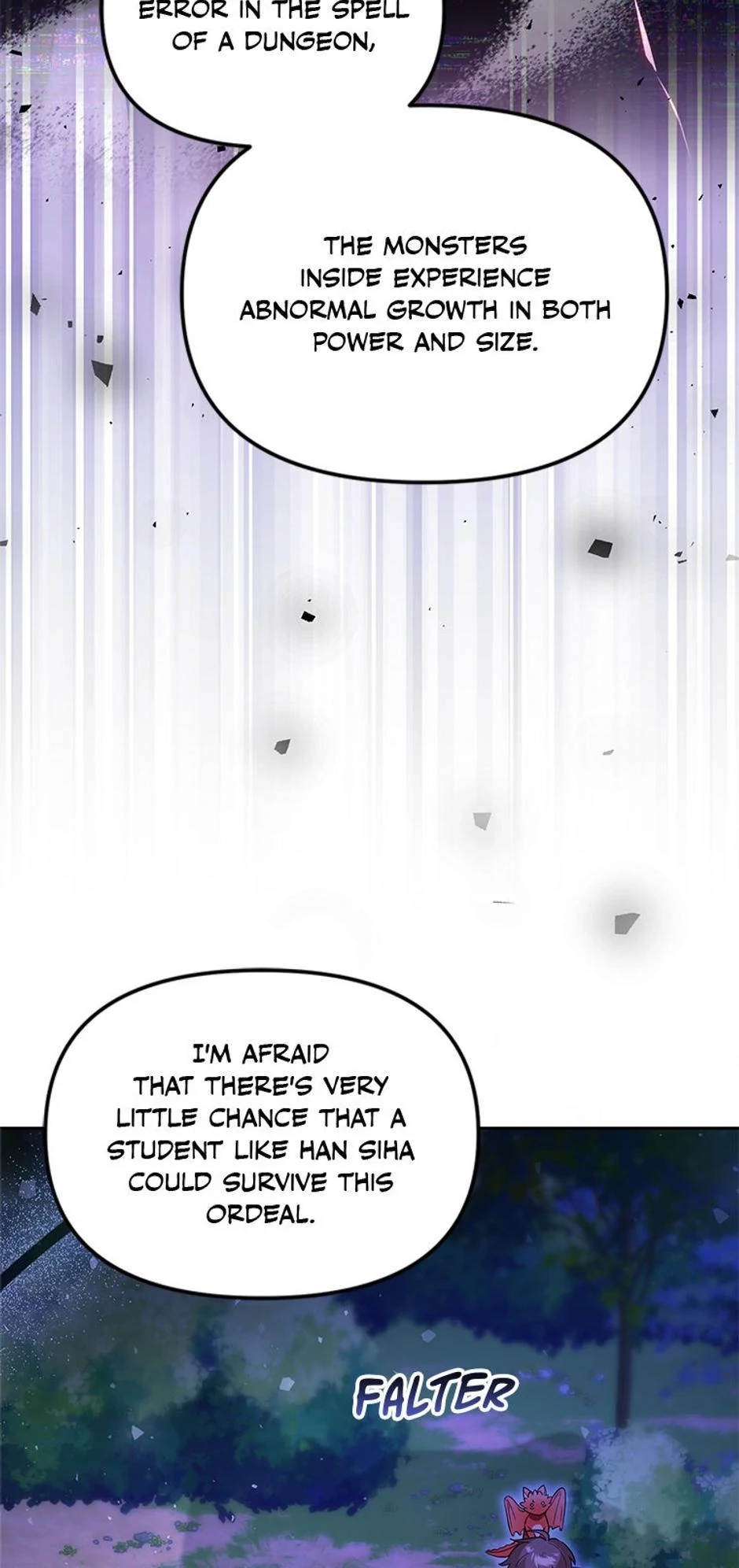 The Academy’s Genius Tamer Chapter 6 - 3