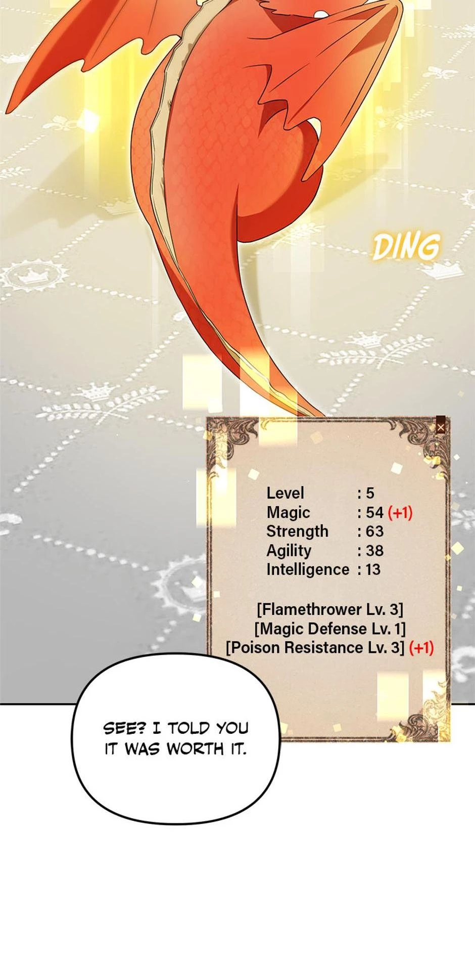 The Academy’s Genius Tamer Chapter 7 - 34