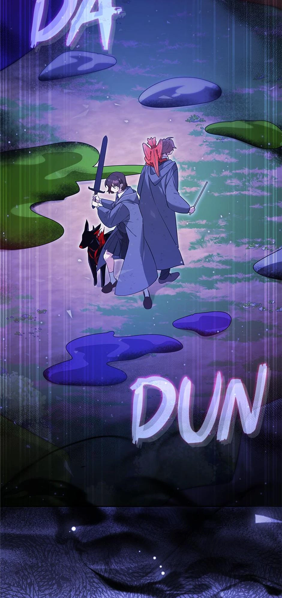 The Academy’s Genius Tamer Chapter 6 - 8