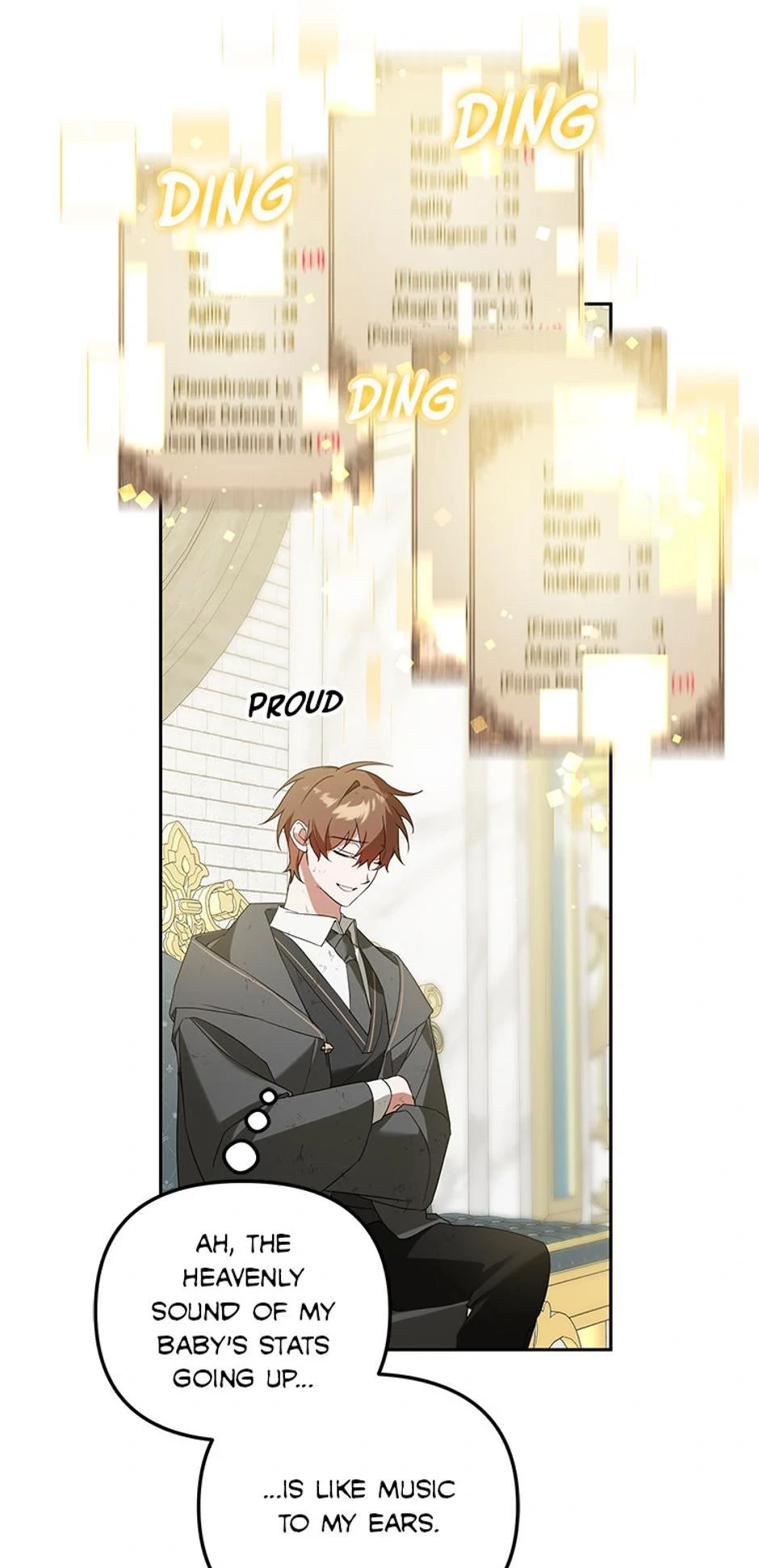 The Academy’s Genius Tamer Chapter 7 - 38