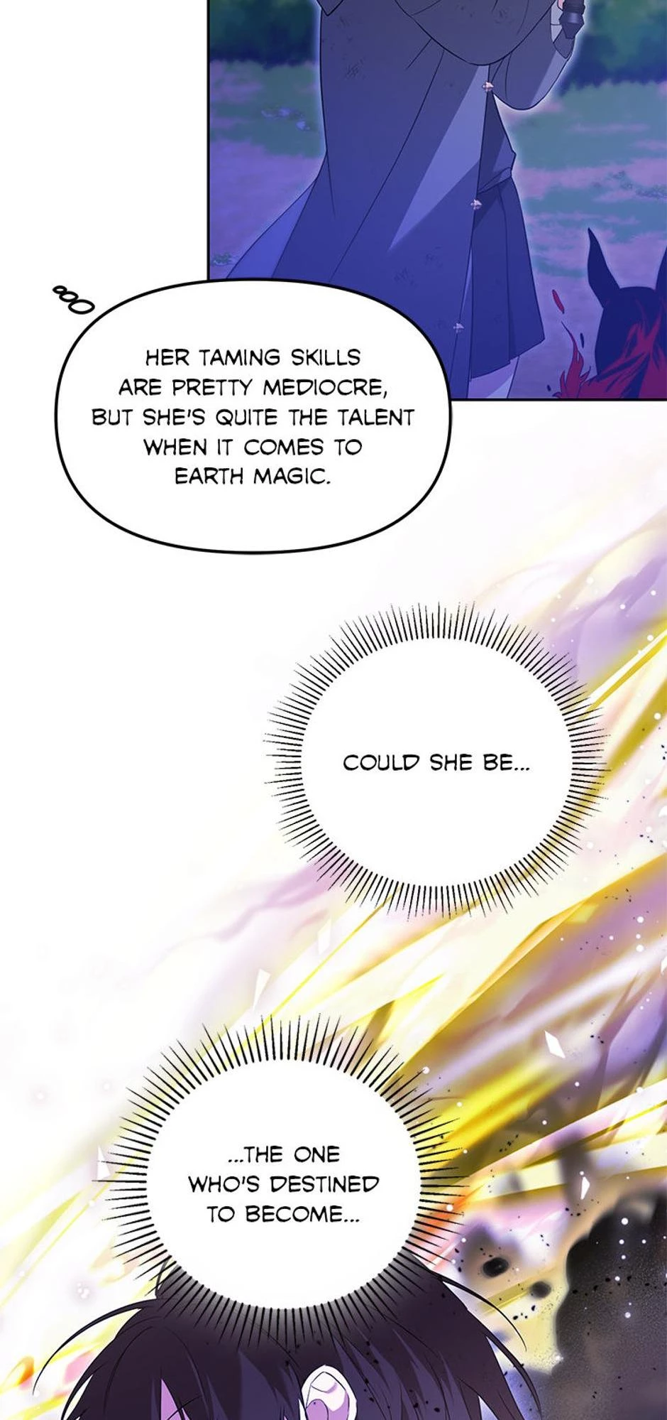 The Academy’s Genius Tamer Chapter 6 - 12