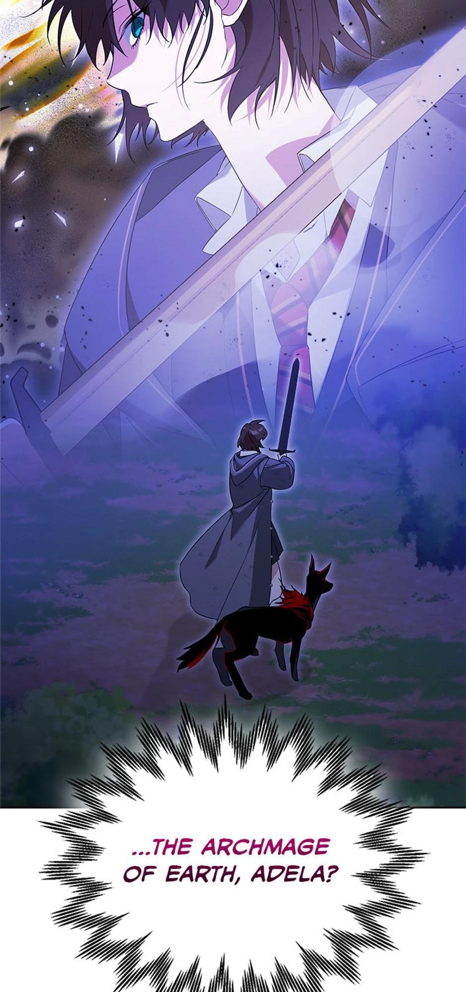The Academy’s Genius Tamer Chapter 6 - 13