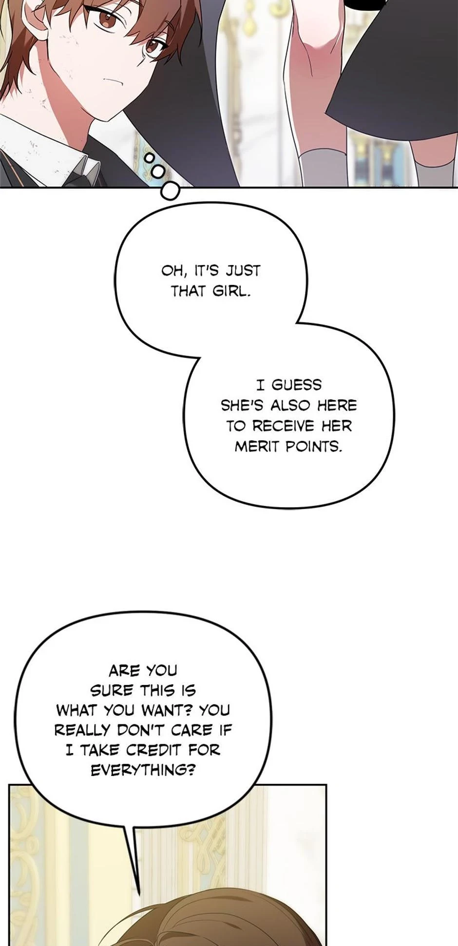 The Academy’s Genius Tamer Chapter 7 - 42