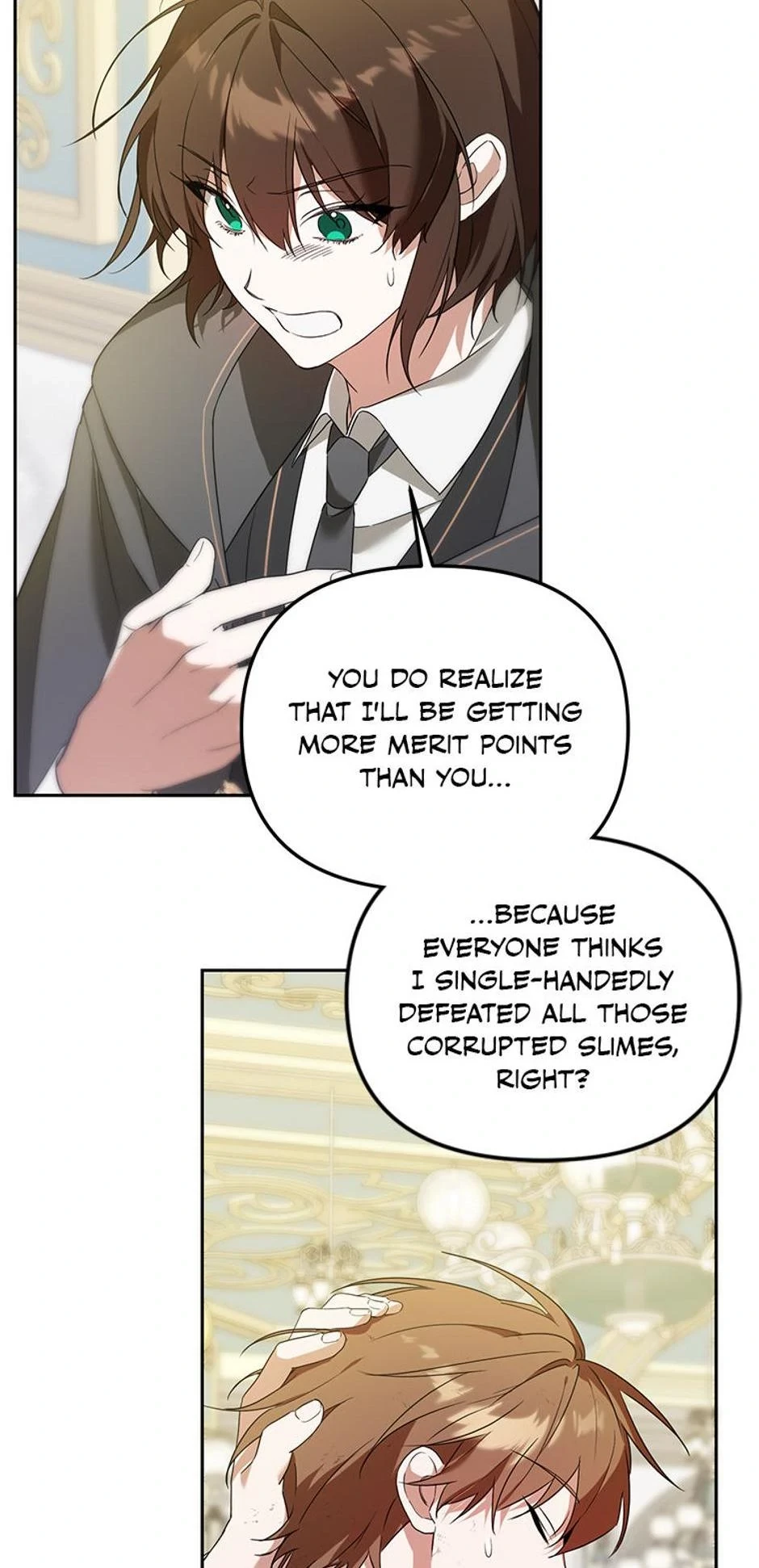 The Academy’s Genius Tamer Chapter 7 - 43