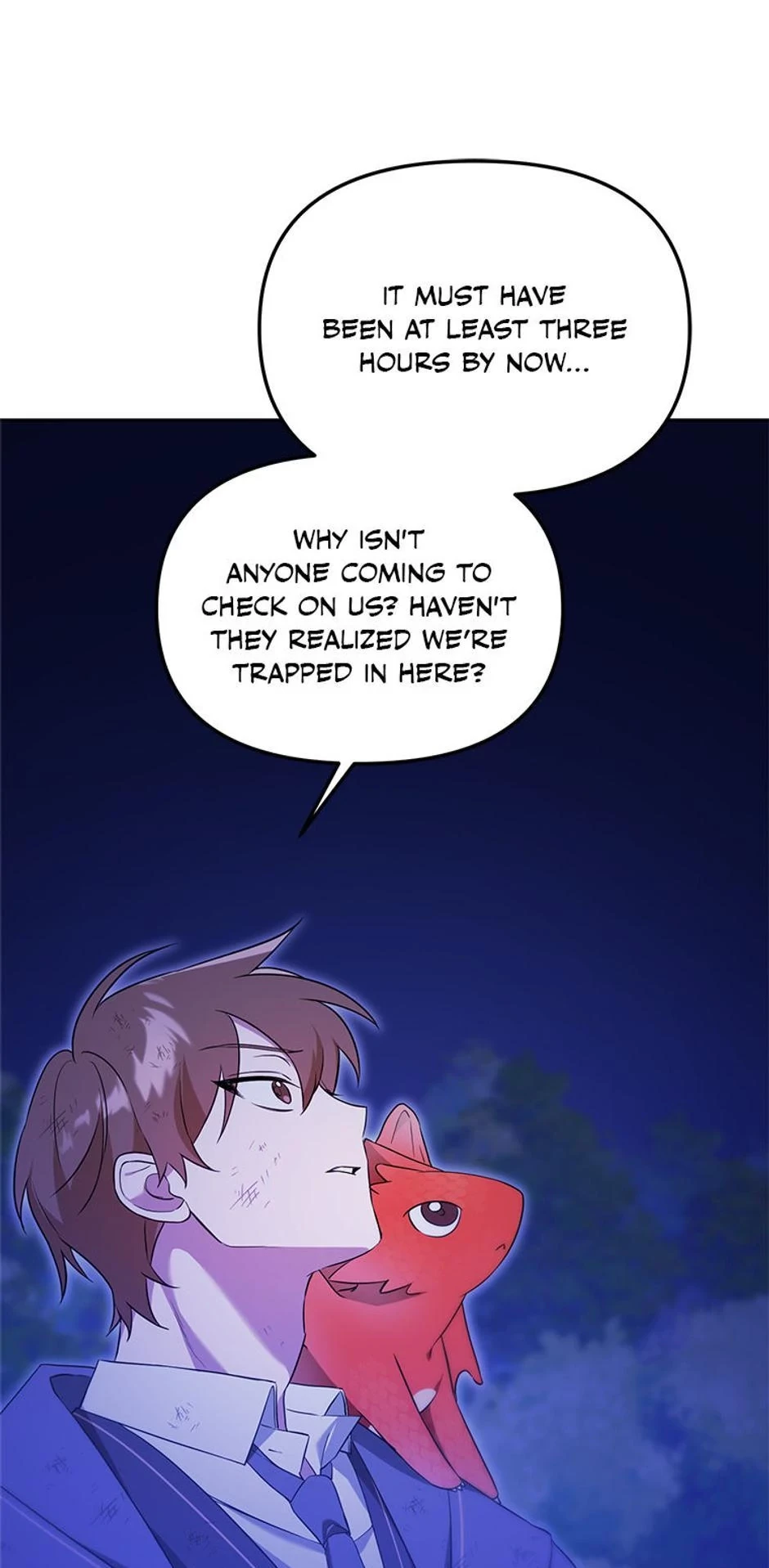 The Academy’s Genius Tamer Chapter 6 - 18