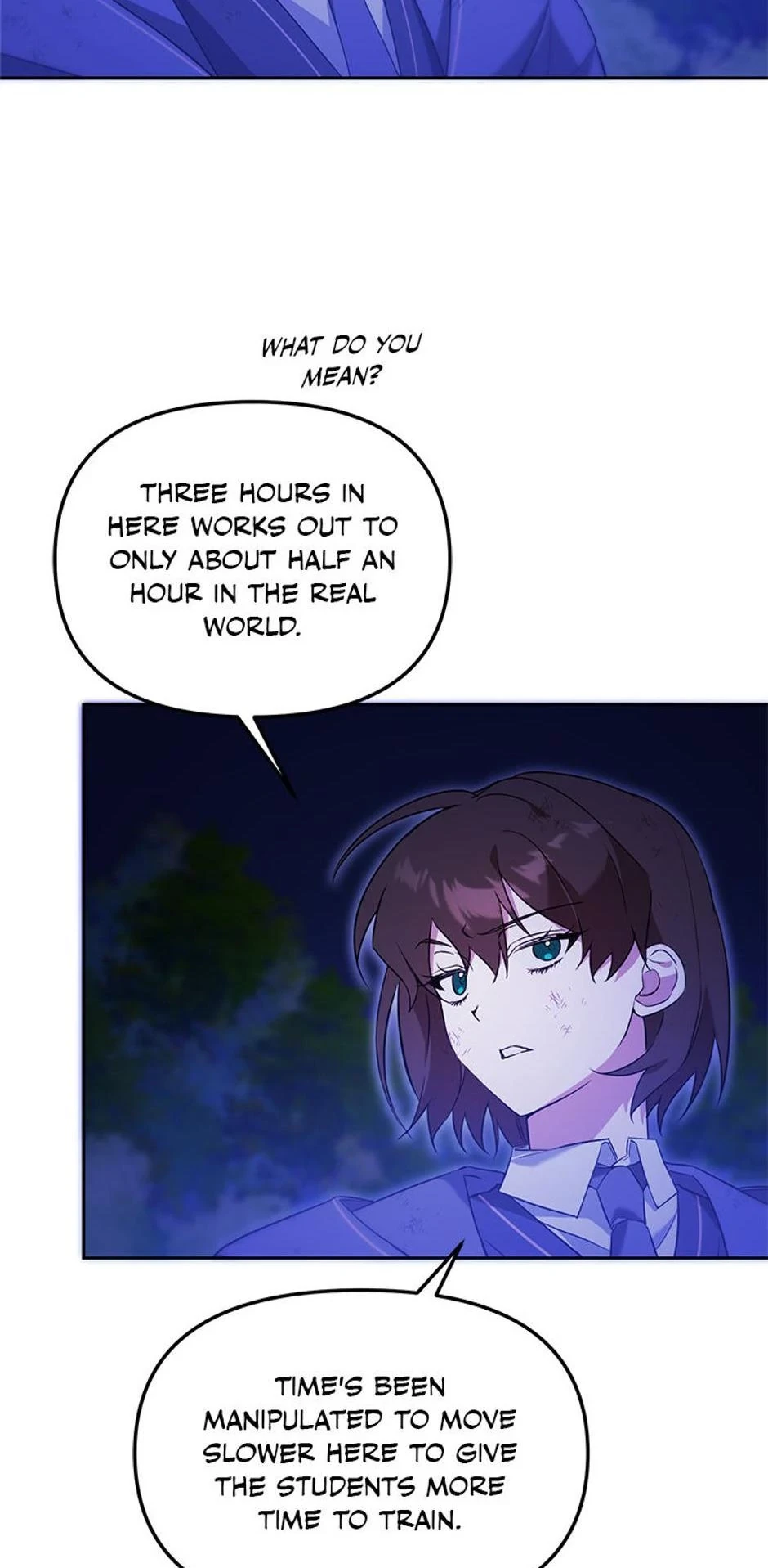 The Academy’s Genius Tamer Chapter 6 - 19