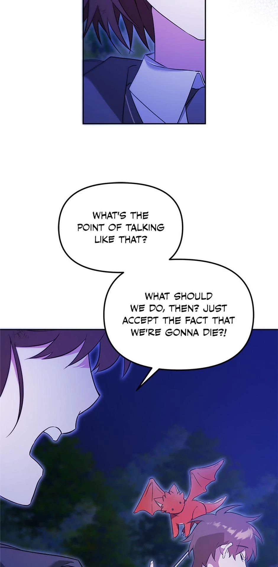 The Academy’s Genius Tamer Chapter 6 - 23