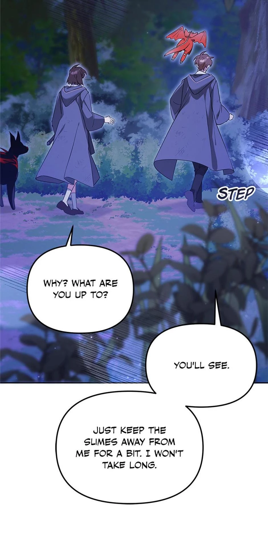 The Academy’s Genius Tamer Chapter 6 - 26