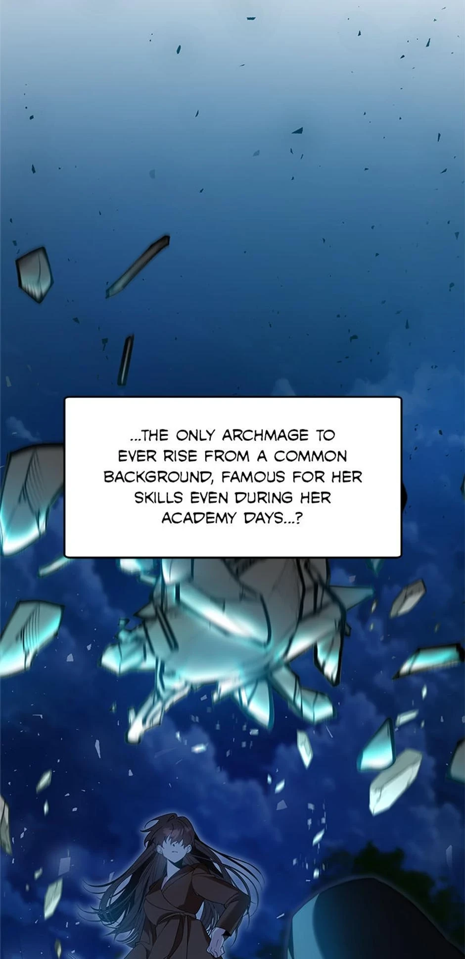 The Academy’s Genius Tamer Chapter 7 - 55