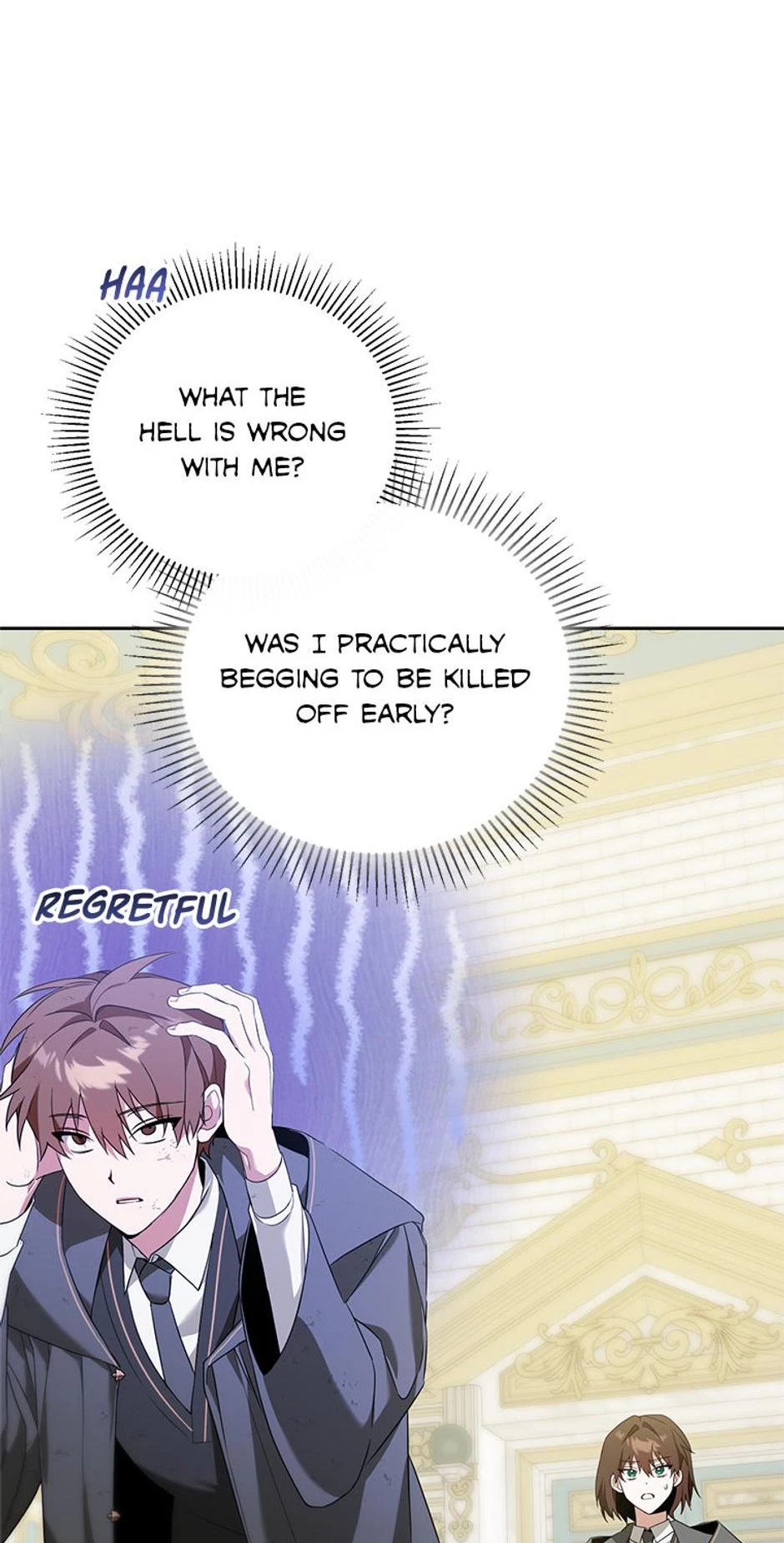 The Academy’s Genius Tamer Chapter 7 - 60