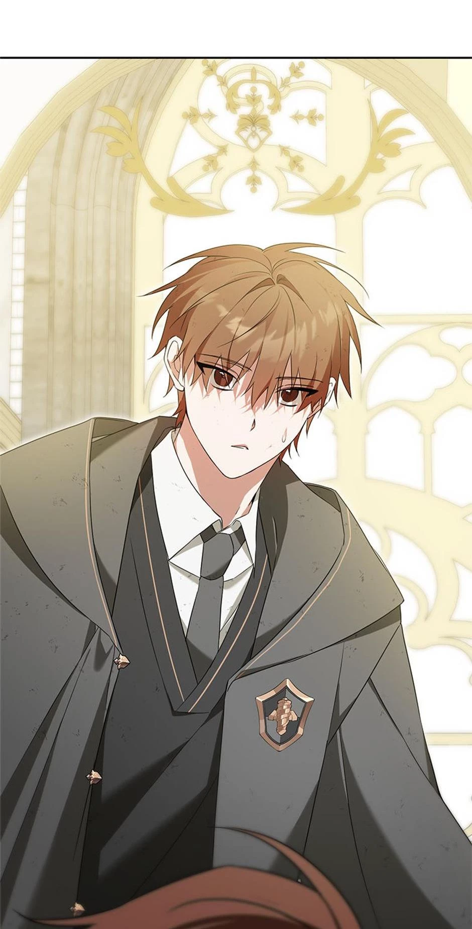 The Academy’s Genius Tamer Chapter 7 - 63