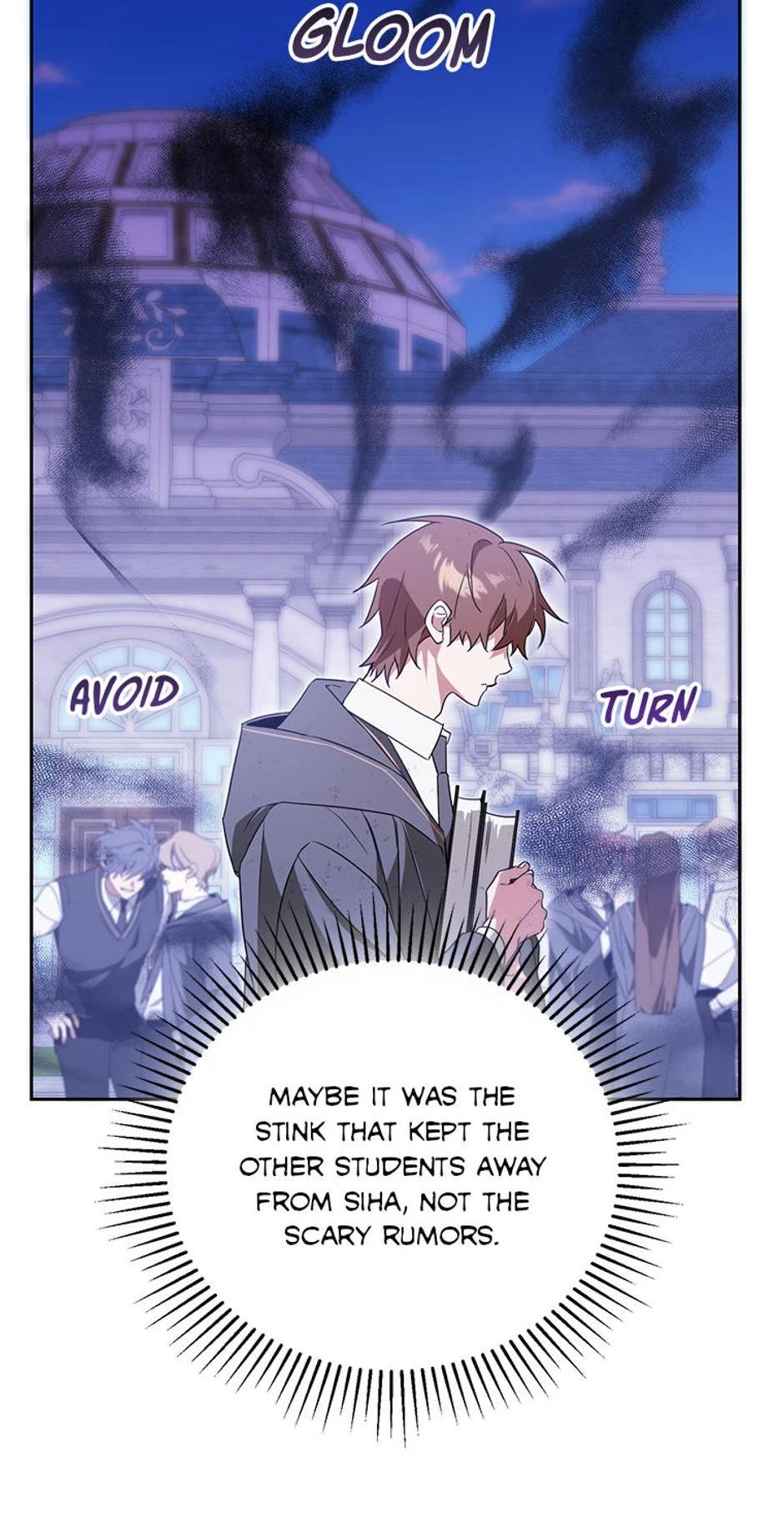 The Academy’s Genius Tamer Chapter 7 - 66
