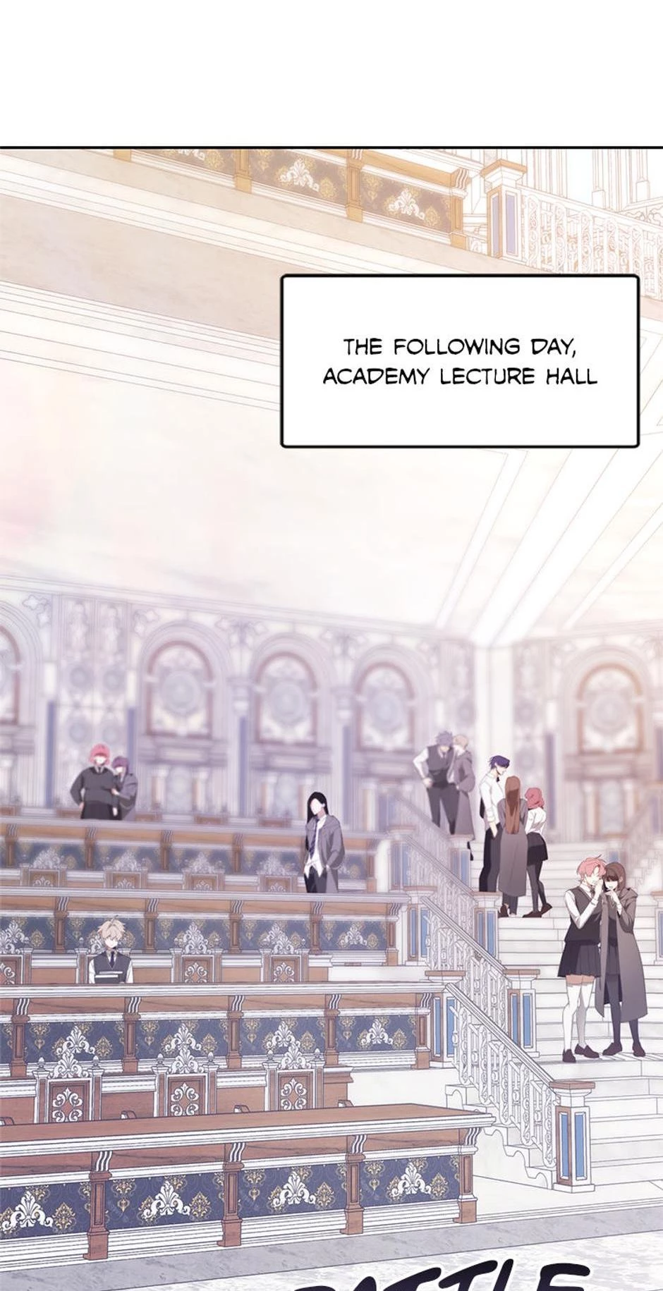 The Academy’s Genius Tamer Chapter 7 - 69